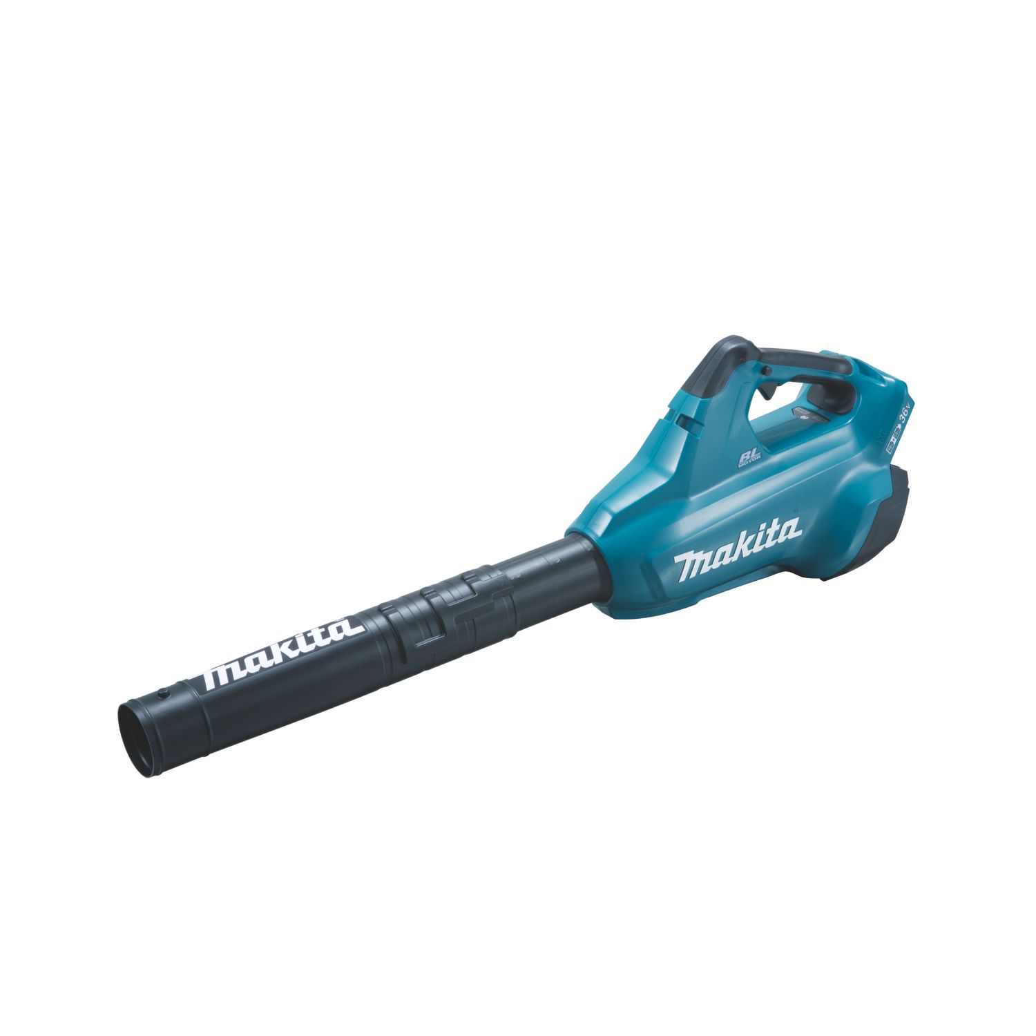 Makita DUB362Z Twin 18V Li-Ion LXT Brushless Cordless Blower - Bare (4920K)