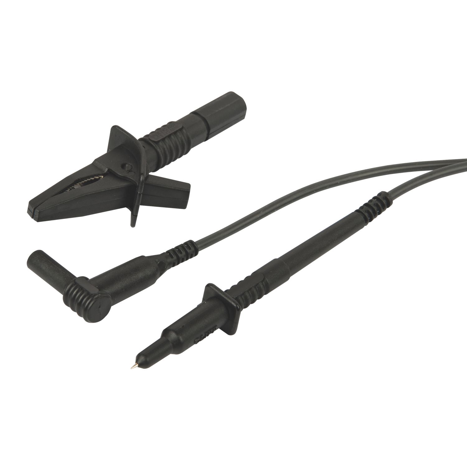 Seaward Earth Lead Probe & Clip 1.5m (4923P)