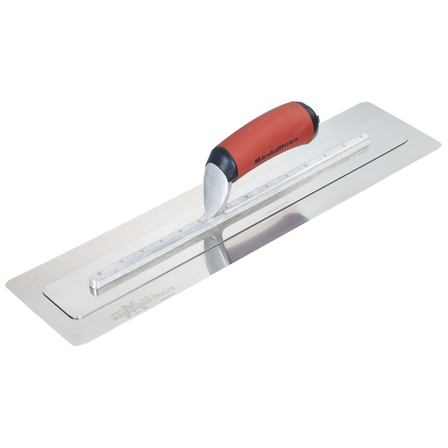 Marshalltown Plastering Trowel 18" x 4 1/2" (493HT)