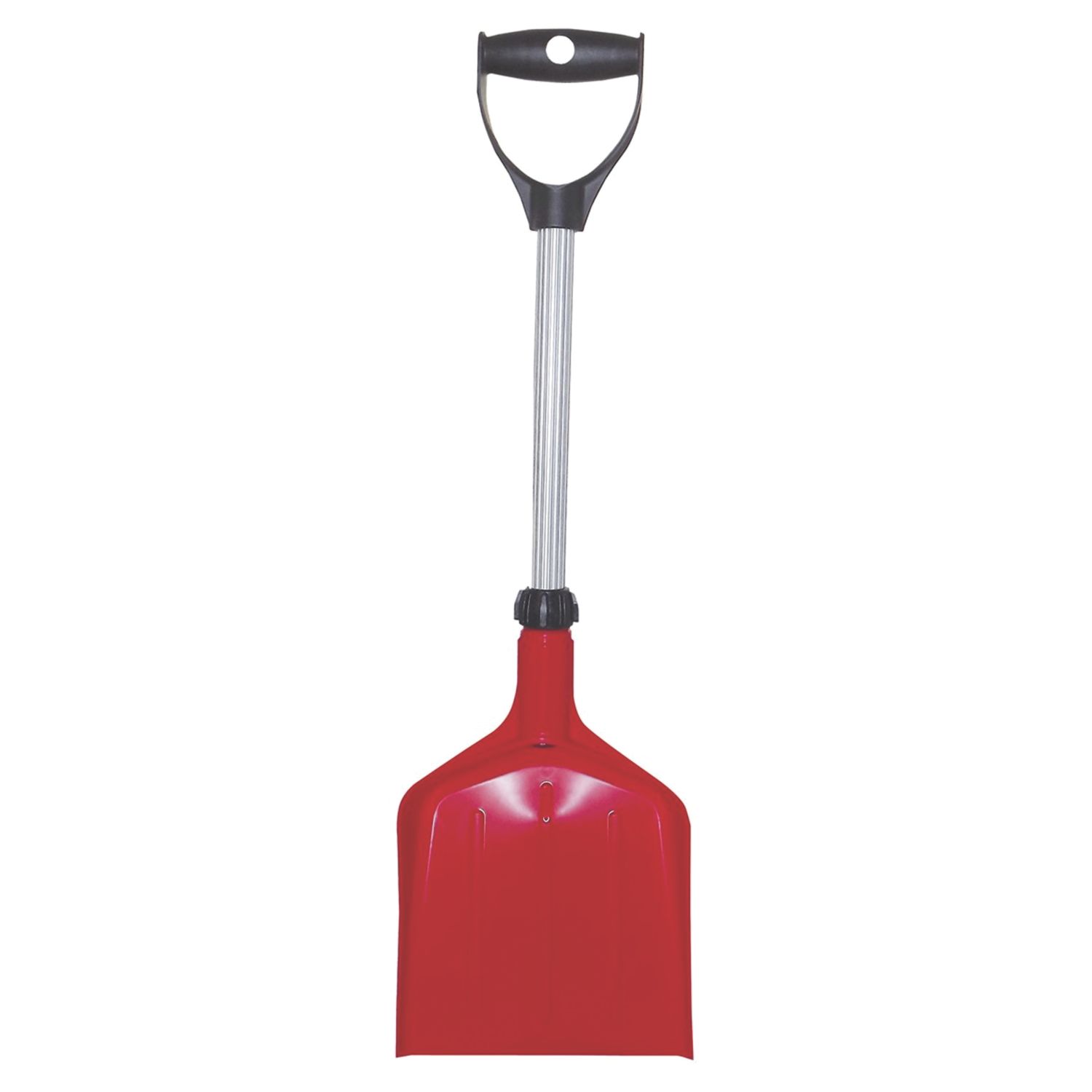 Essentials Telescopic Shovel (493YU)