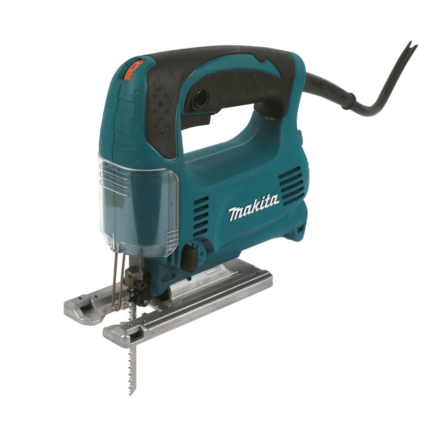 Makita 4329 / 1 450W Electric Jigsaw 110V (49532)