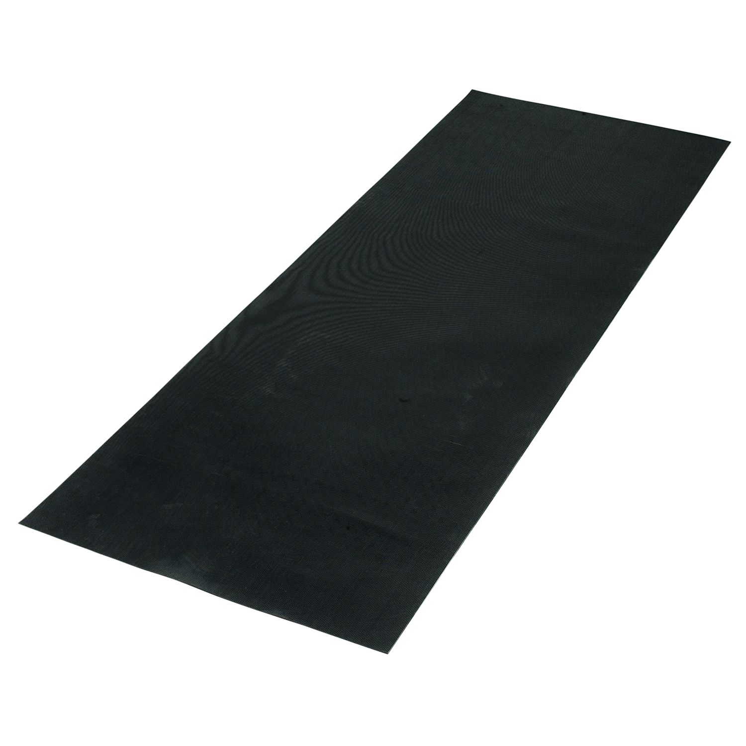 Floor Mat Black 2500mm x 915mm x 3mm (49538)