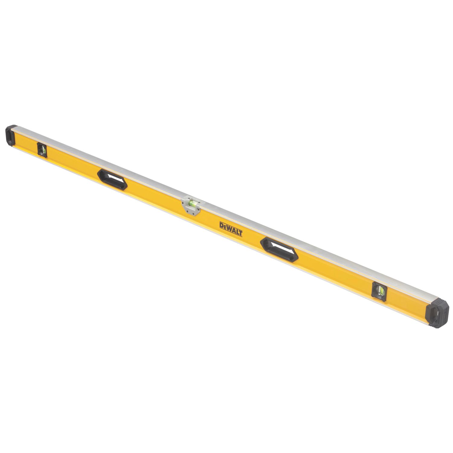 DEWALT Box Beam Level 72" (1800mm) (495KY)