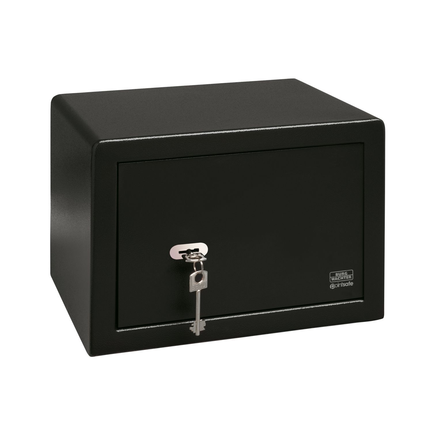 Burg-Wachter P 2 S Key Safe 20.5Ltr (4962T)