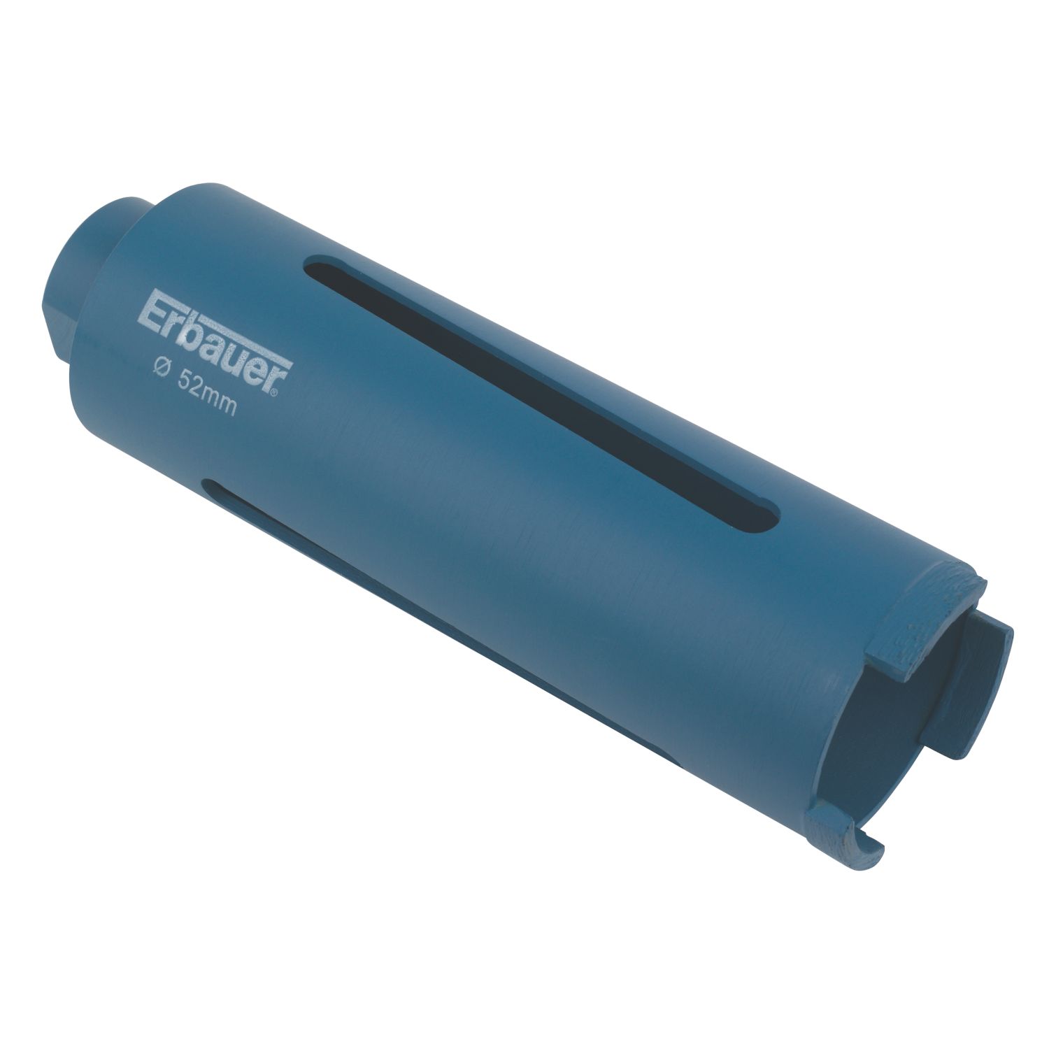 Erbauer Diamond Core Drill Bit 52mm (49650)