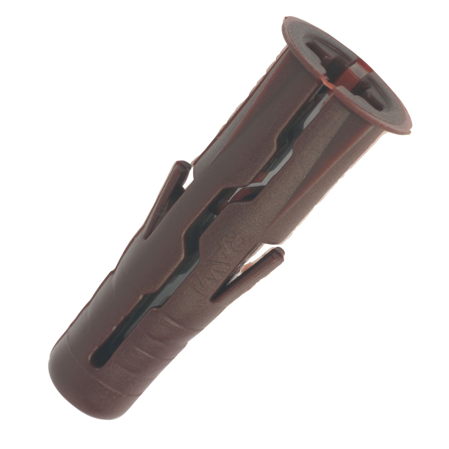 Rawlplug Uno Wallplugs 7mm x 30mm 288 Pack (496VA)
