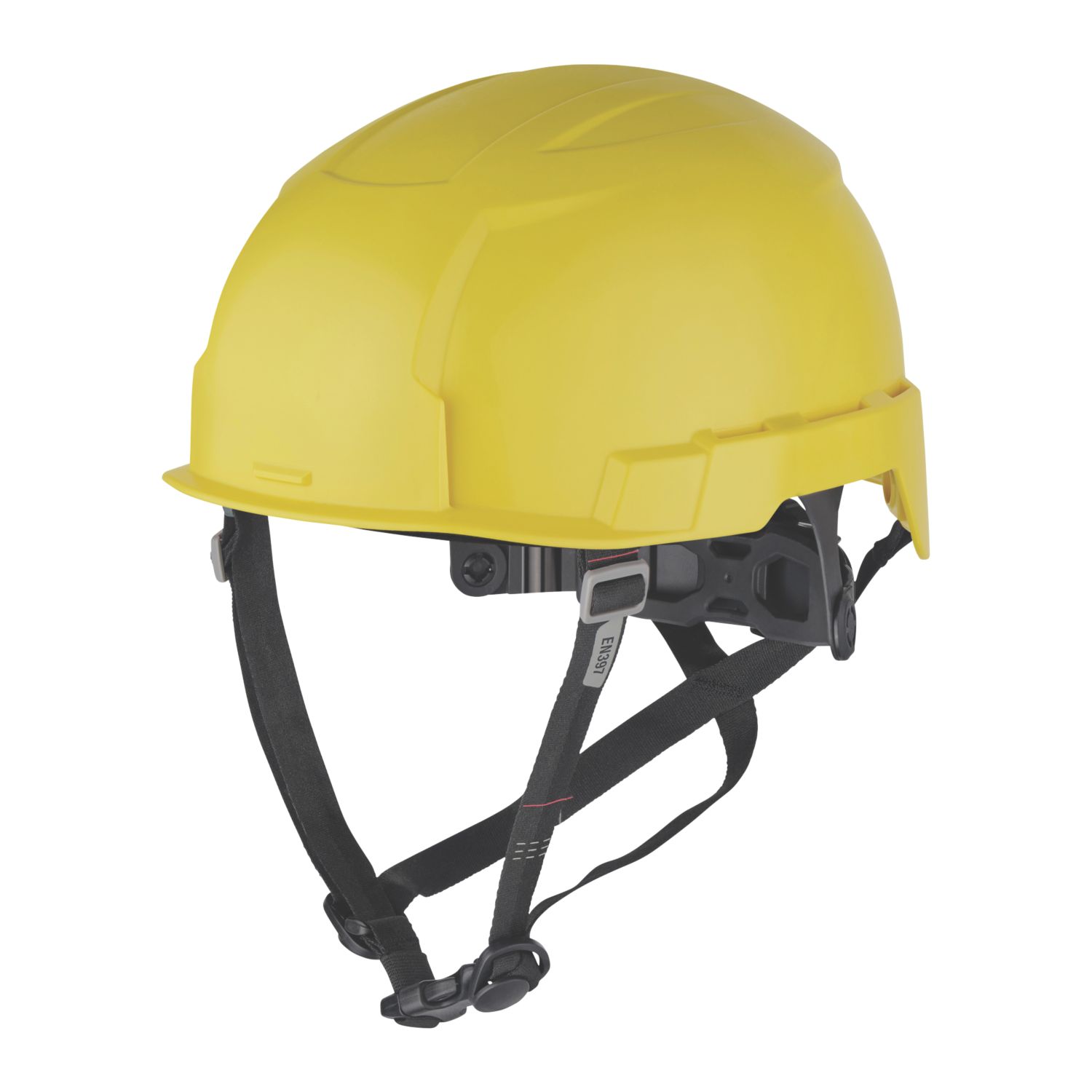Milwaukee BOLT200 Unvented Helmet Yellow (498GC)