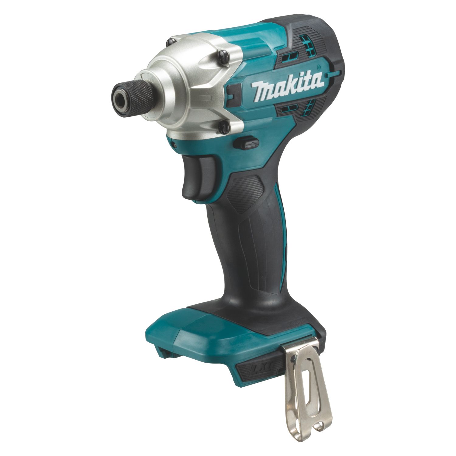 Makita DTD156Z 18V Li-Ion LXT Cordless Impact Driver - Bare (498JJ)