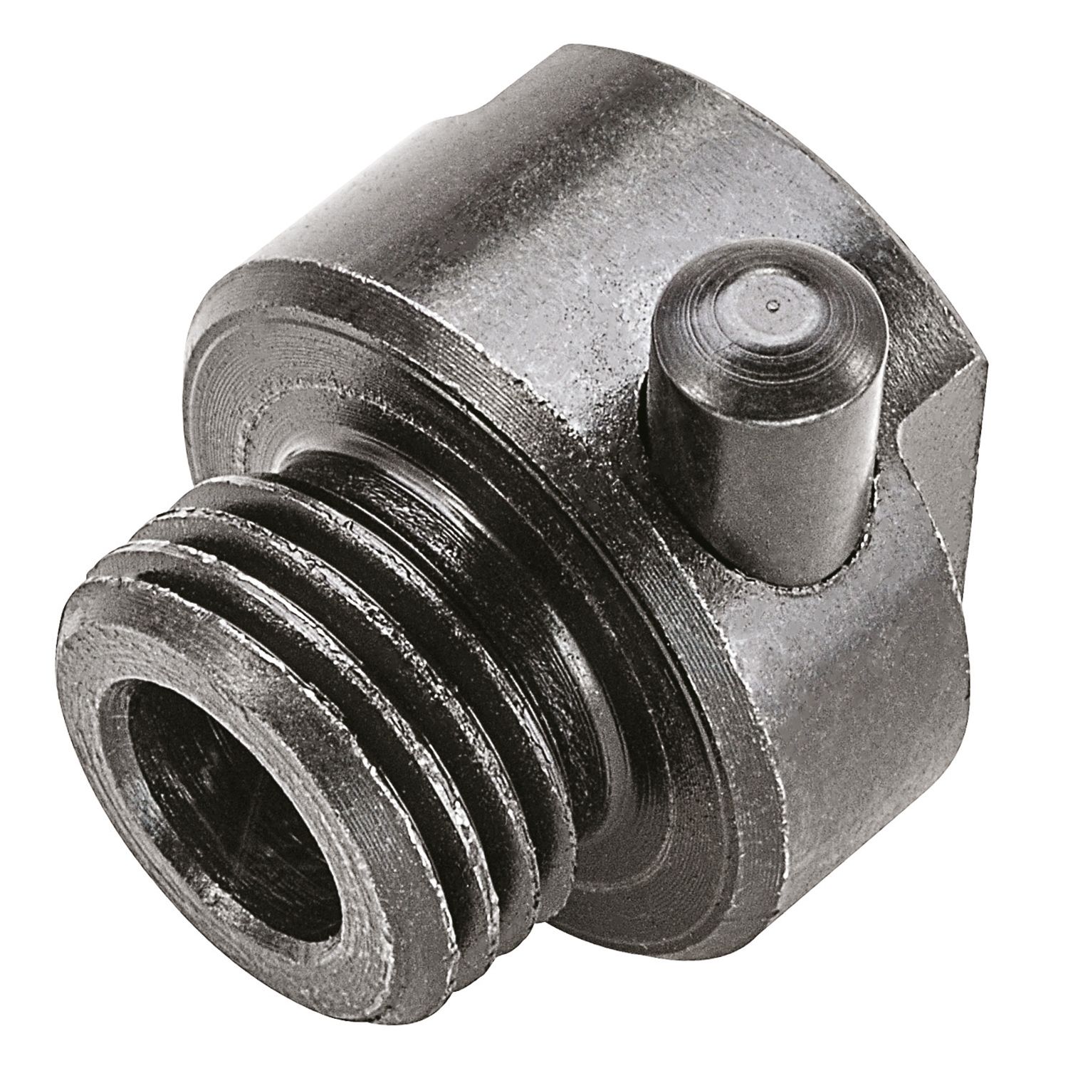Starrett Kwik-Change Arbor Adaptor 17.3mm (498RF)