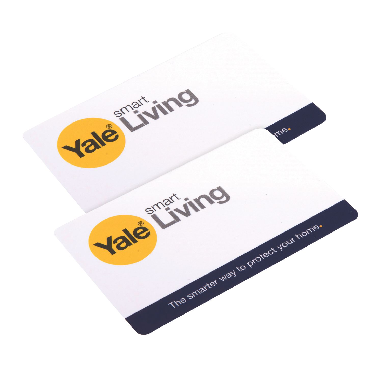 Yale Keyless Connected Key Cards 2 Pack (4992P)