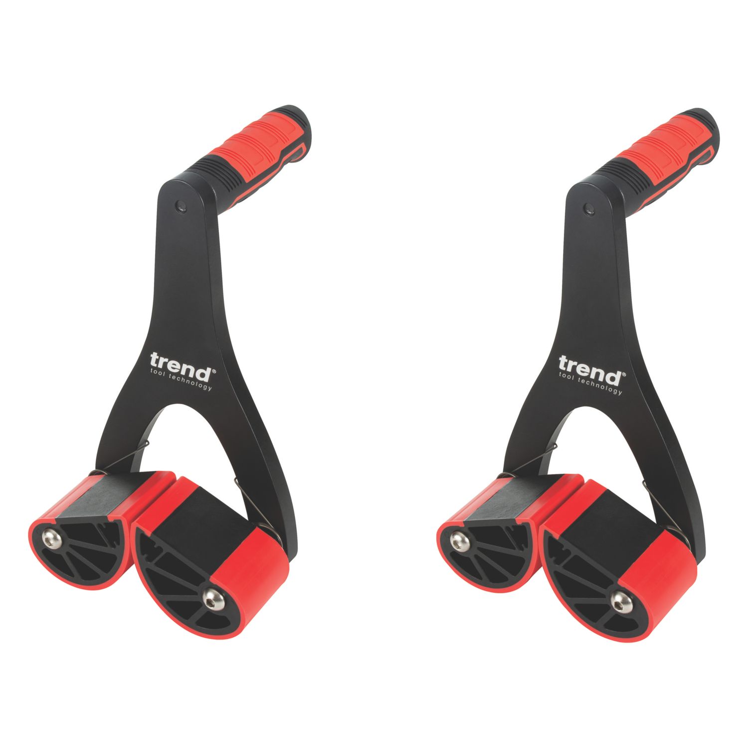 Trend P/CARRIER/2 Sheet Material Carriers (499AF)