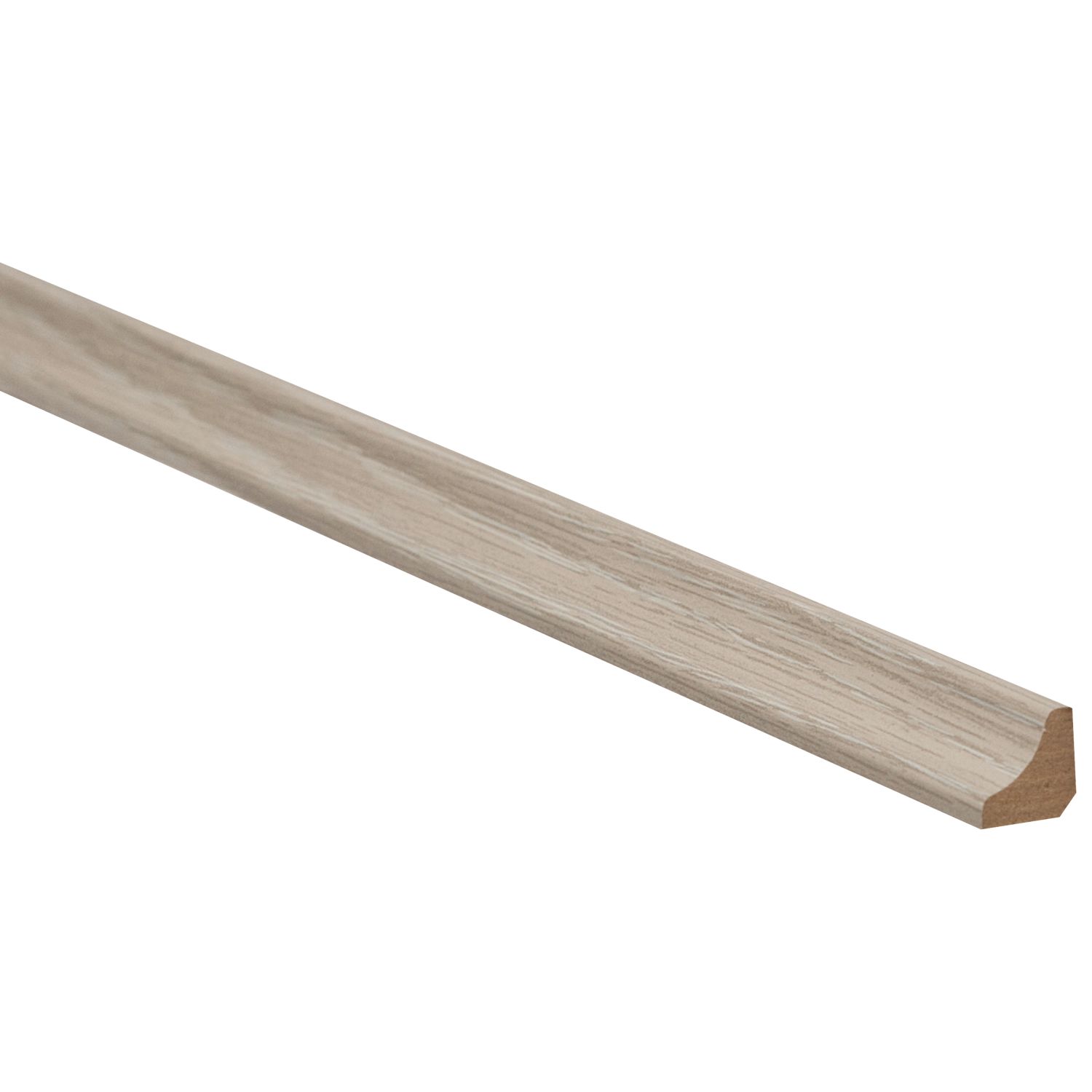 Unika Grey Oak Effect Scotia Laminate Beading 2.4m 10 Pack (499HG)
