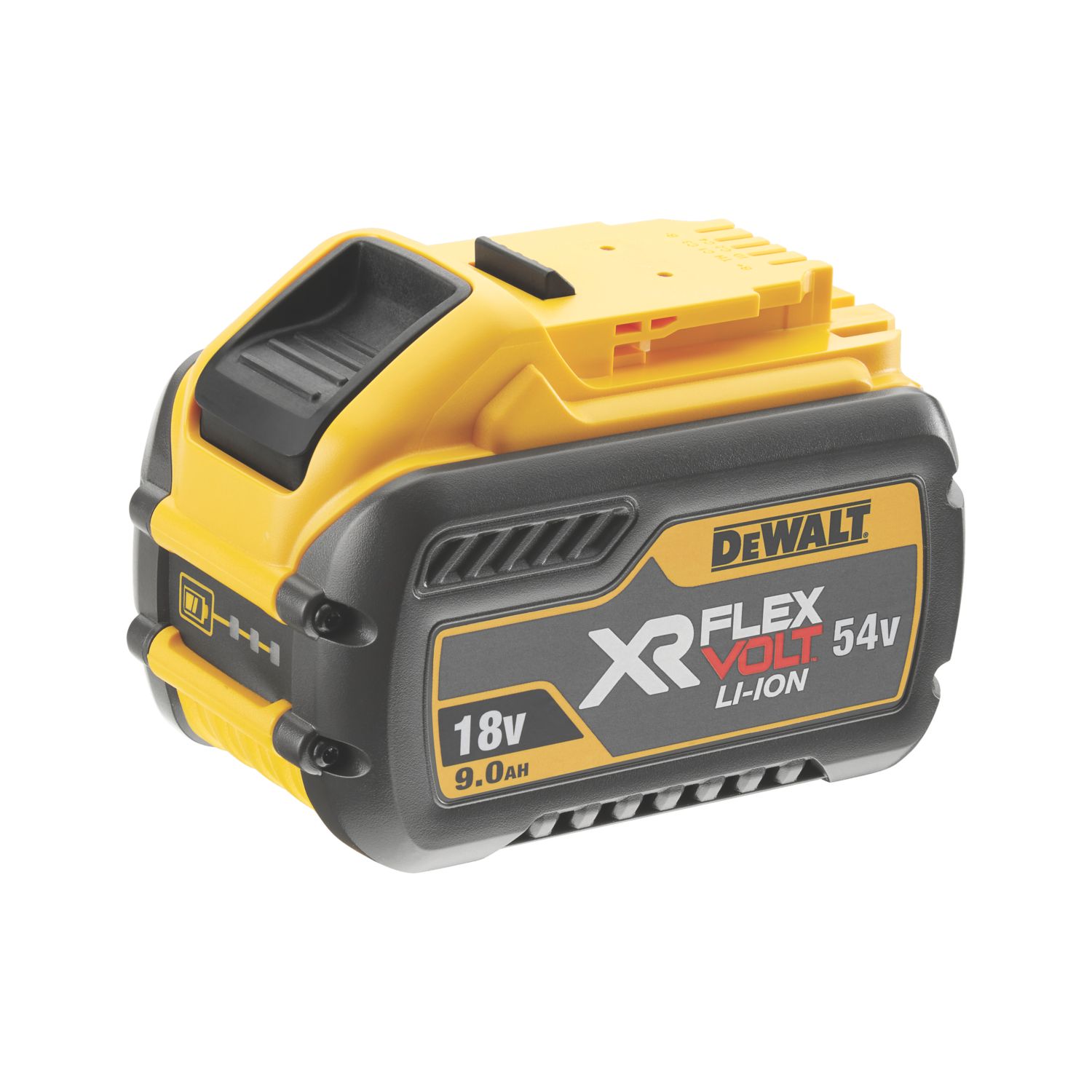 DEWALT DCB547-XJ 54V 9.0Ah Li-Ion XR FlexVolt Battery (5000T)