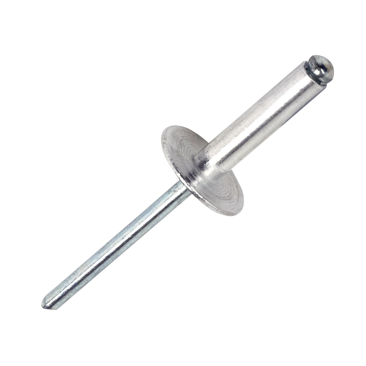 Flange Rivets 4.8mm x 20mm 250 Pack (50039)