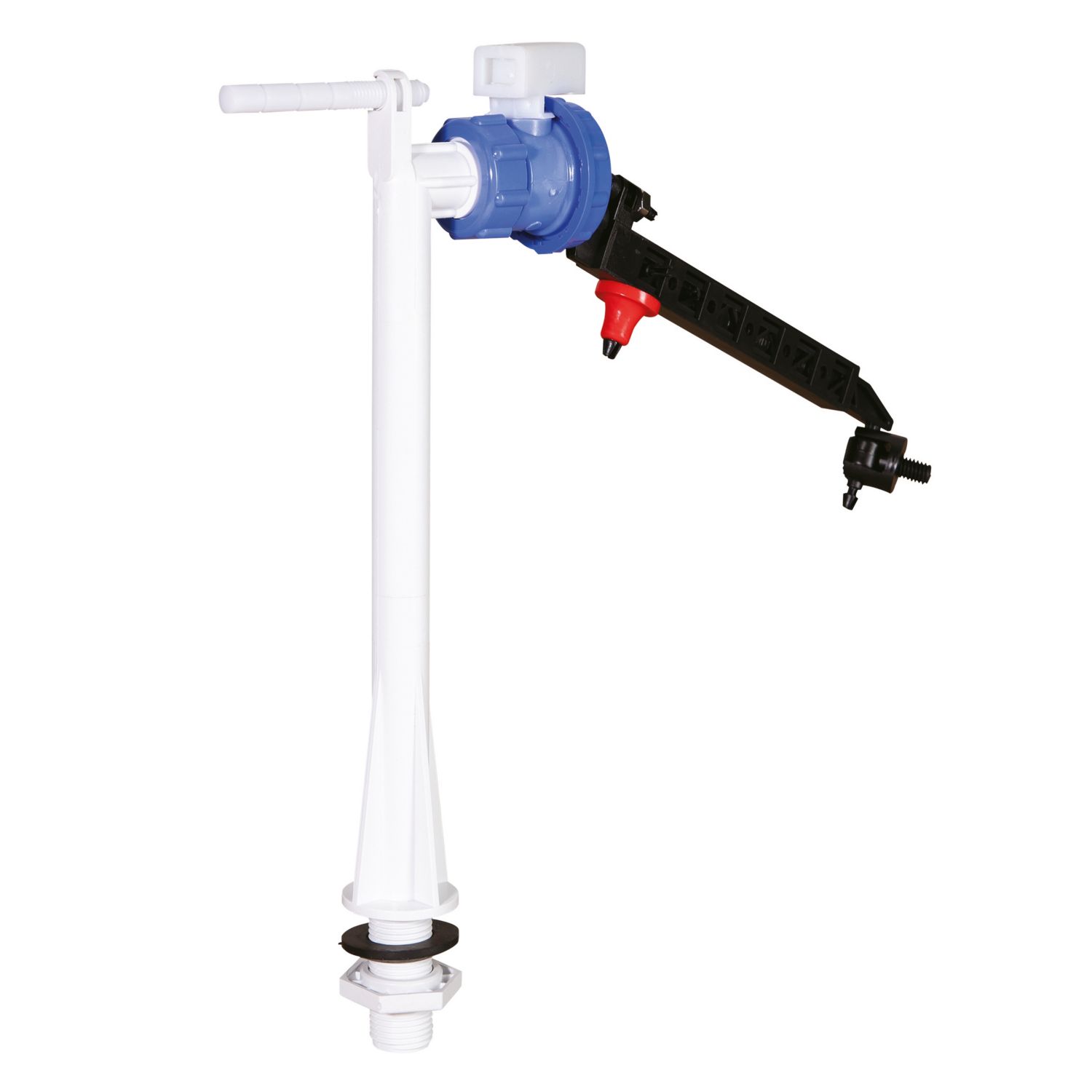 Flomasta Plastic Part 3 Float Valve 1/2" (500FY)