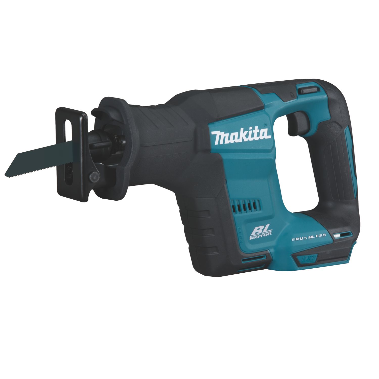 Makita DJR188Z 18V Li-Ion LXT Brushless Cordless Reciprocating Saw - Bare (500HF)