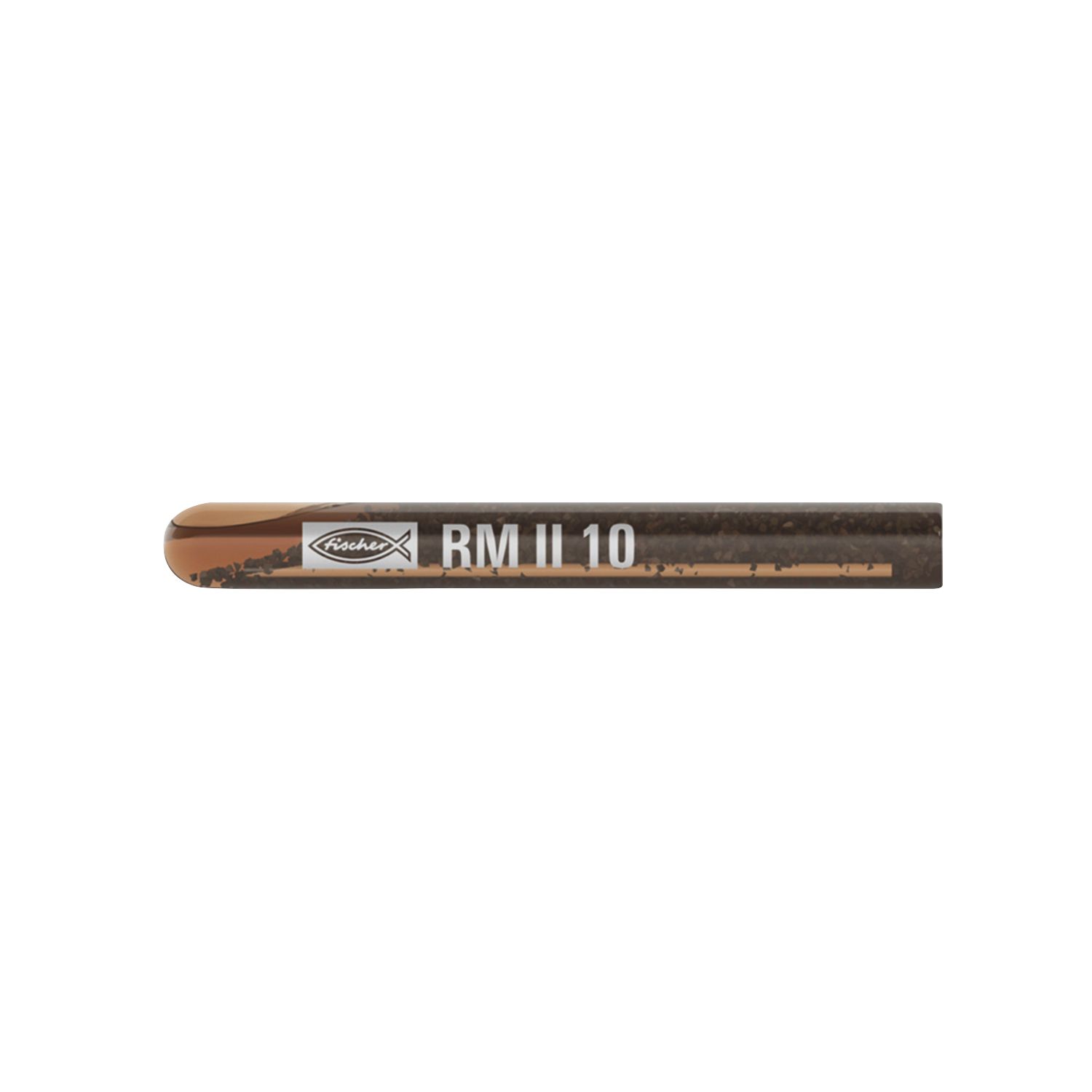 Fischer FIS RM II Resin Capsules 10mm x 90mm Drill Size 12mm 10 Pack (500PX)