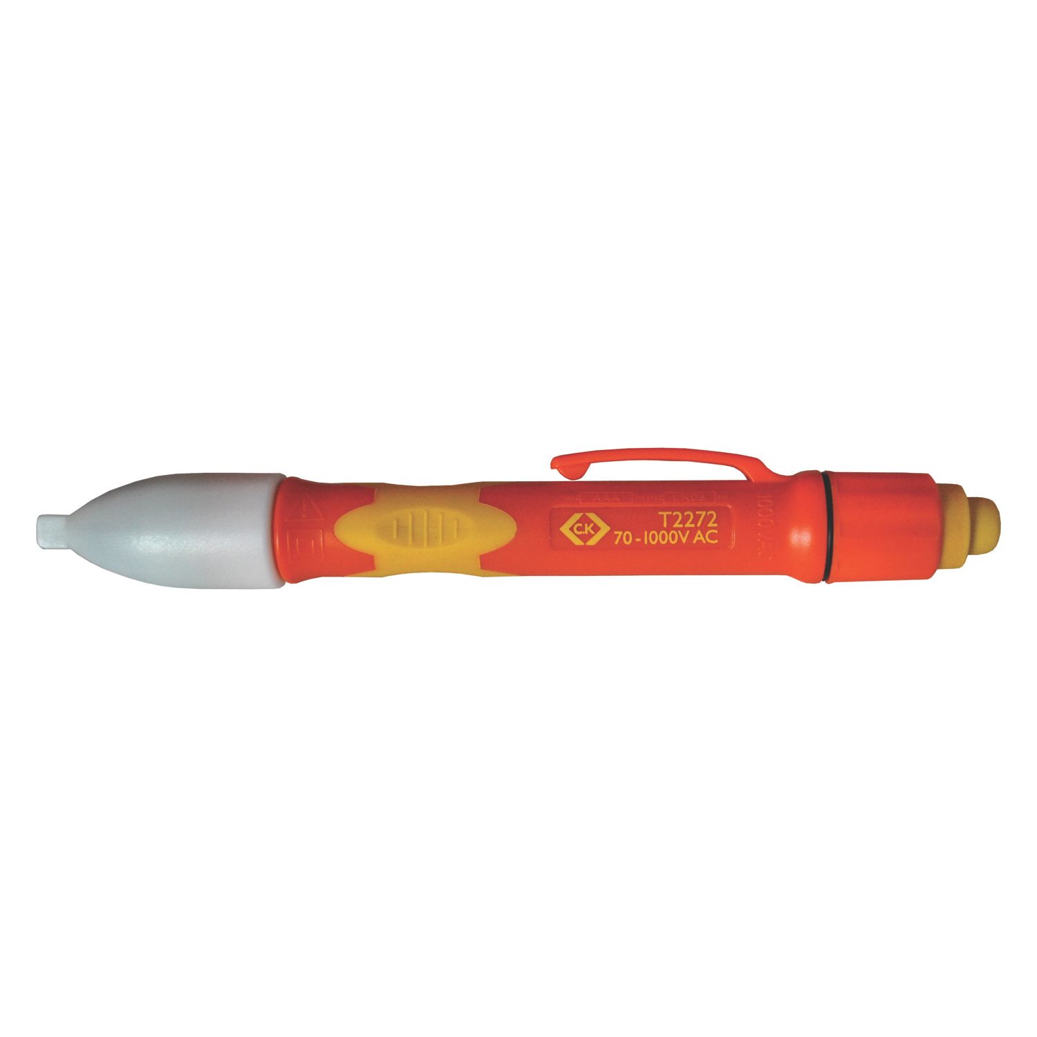 C.K Non-Contact Mains Voltage Tester 1000V AC (5015X)