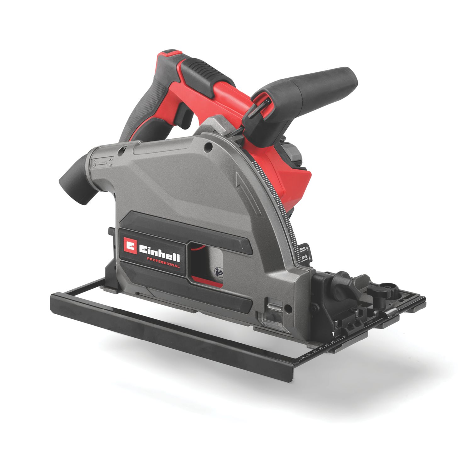 Einhell Professional TP-PS 18/165 Li BL 18V Li-Ion Power X-Change 165mm Brushless Cordless Plunge Saw - Bare (501CP)