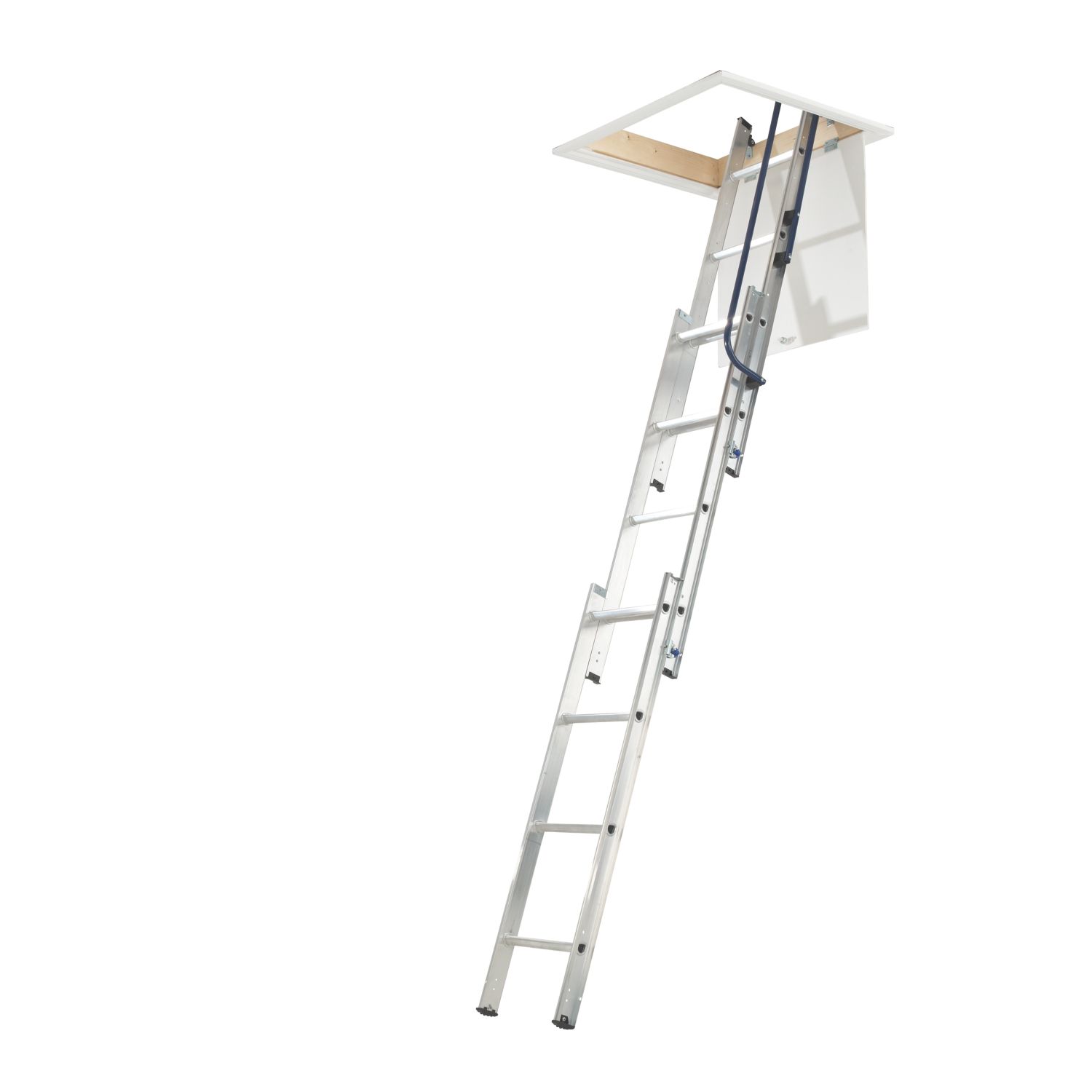 Mac Allister 3.12m Loft Ladder (5028P)