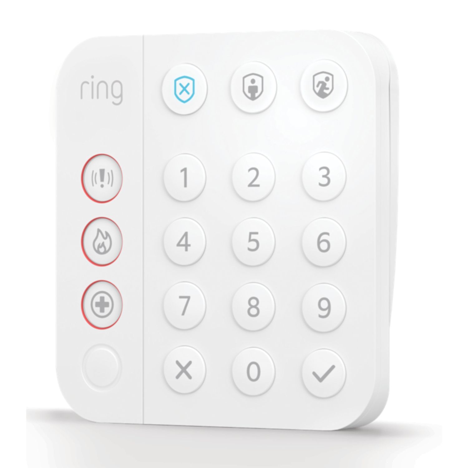 Ring 4AK1SZ-0EU0 Smart Alarm Keypad (503VH)
