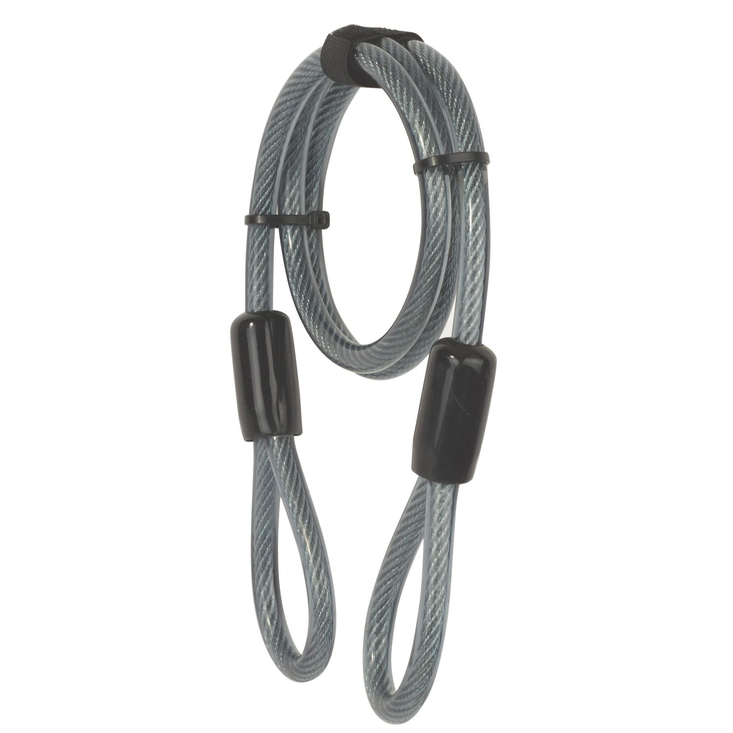 Yale Hardened Alloy Steel Standard Security Cable 1200mm x 10mm (503YW)