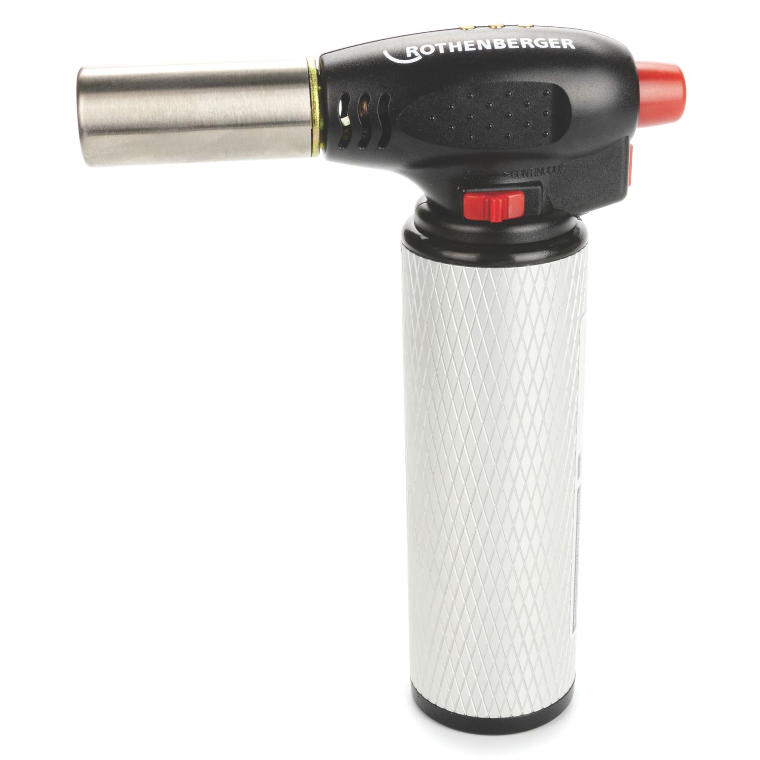 Rothenberger Butane Cooks Torch (504HH)