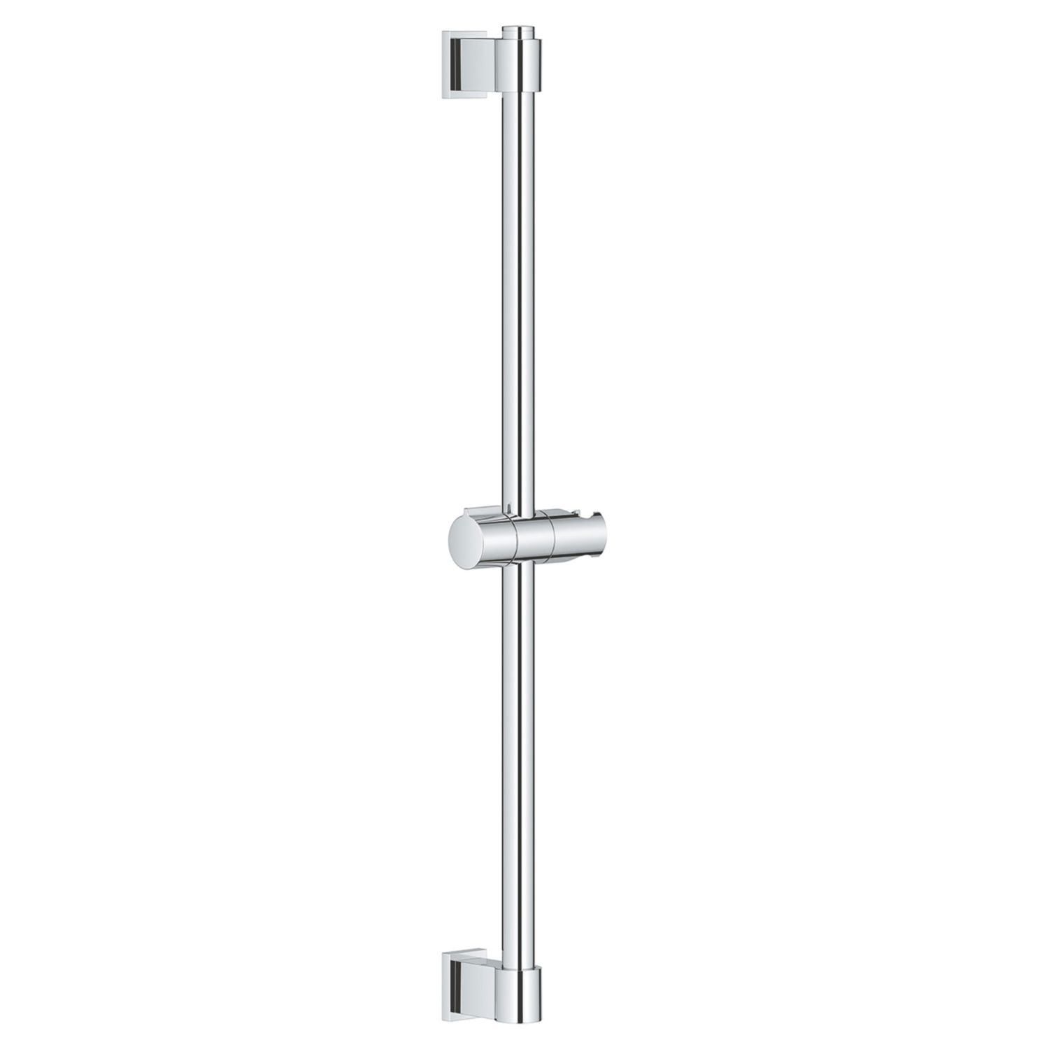 Grohe Vitalio Universal Shower Riser Rail Chrome 620mm (505YX)