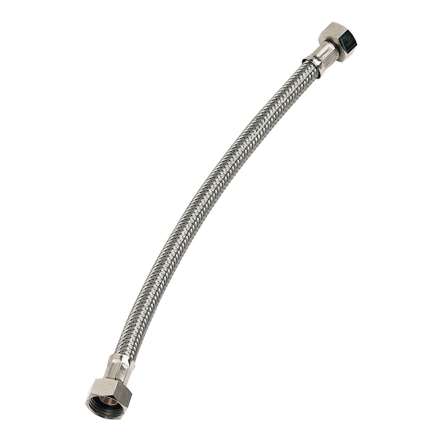 Flexible Hose 1/2" x 1/2" x 300mm (50739)