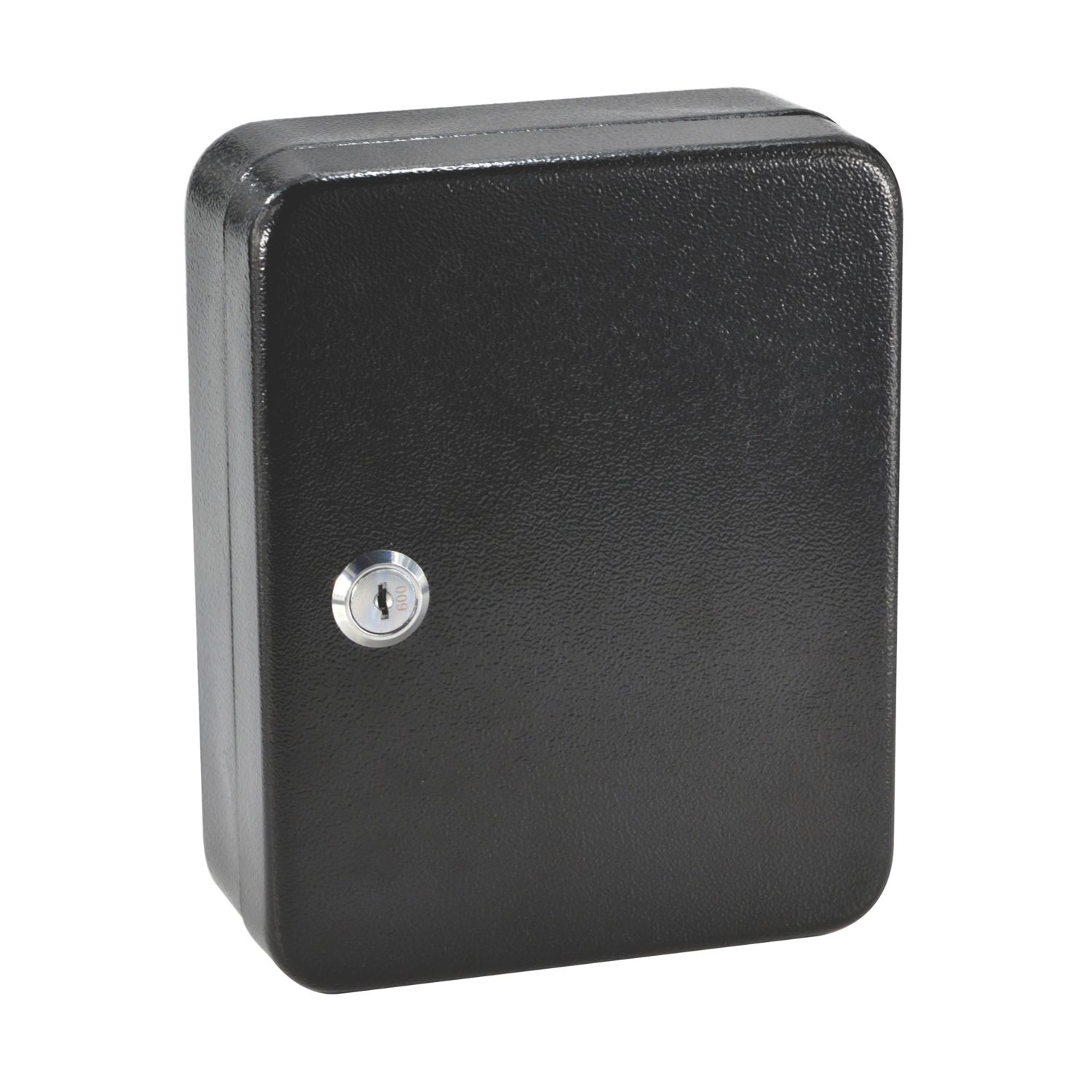 Smith & Locke 20-Hook Key Cabinet (507FA)