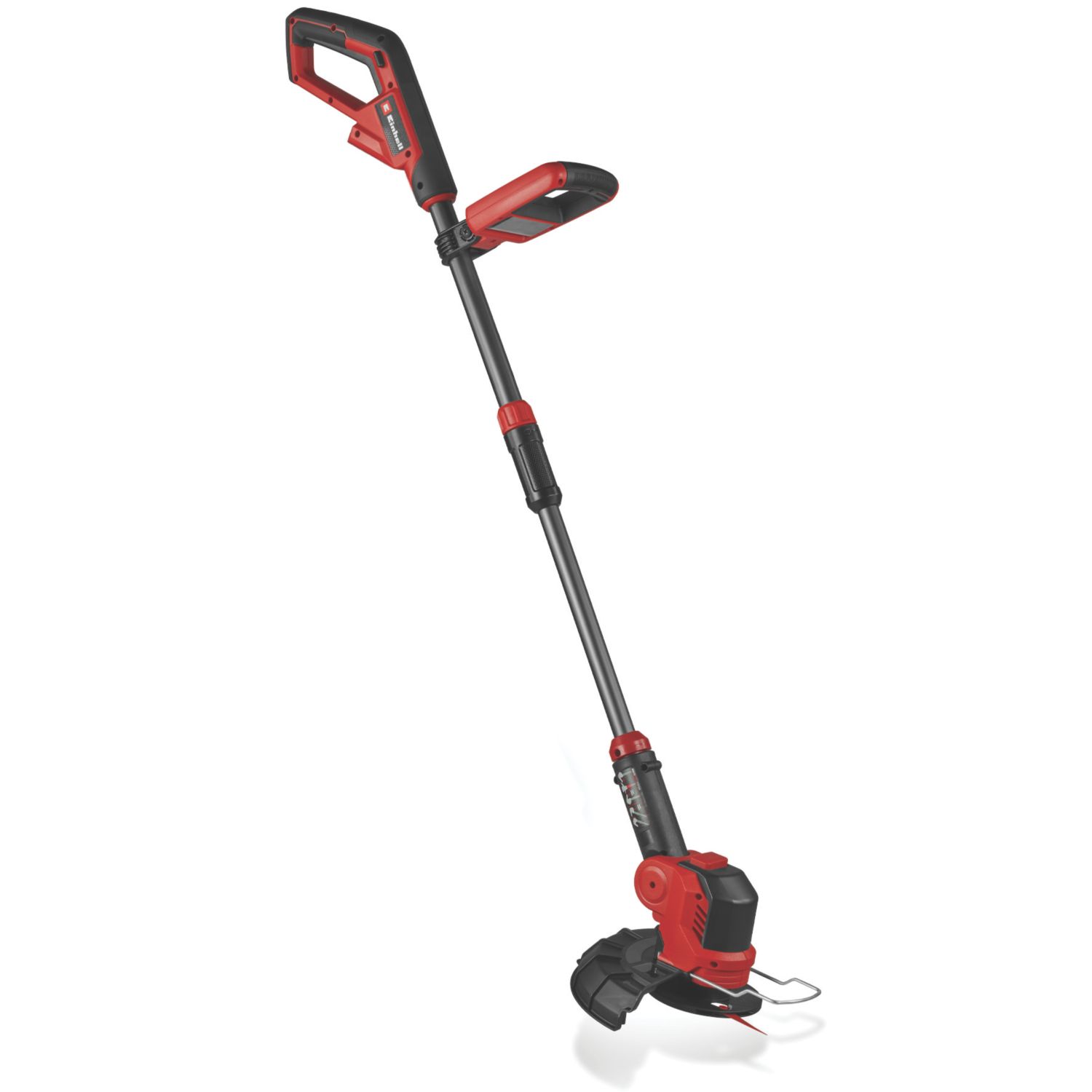 Einhell GE-CT 18/25-1 Li-Solo 18V Li-Ion Power X-Change Cordless Grass Trimmer - Bare (508EH)