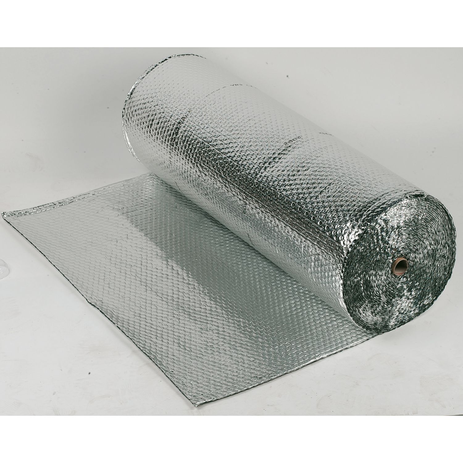 YBS Airtec Double Reflective Foil Insulation 25m x 1.5m (50913)