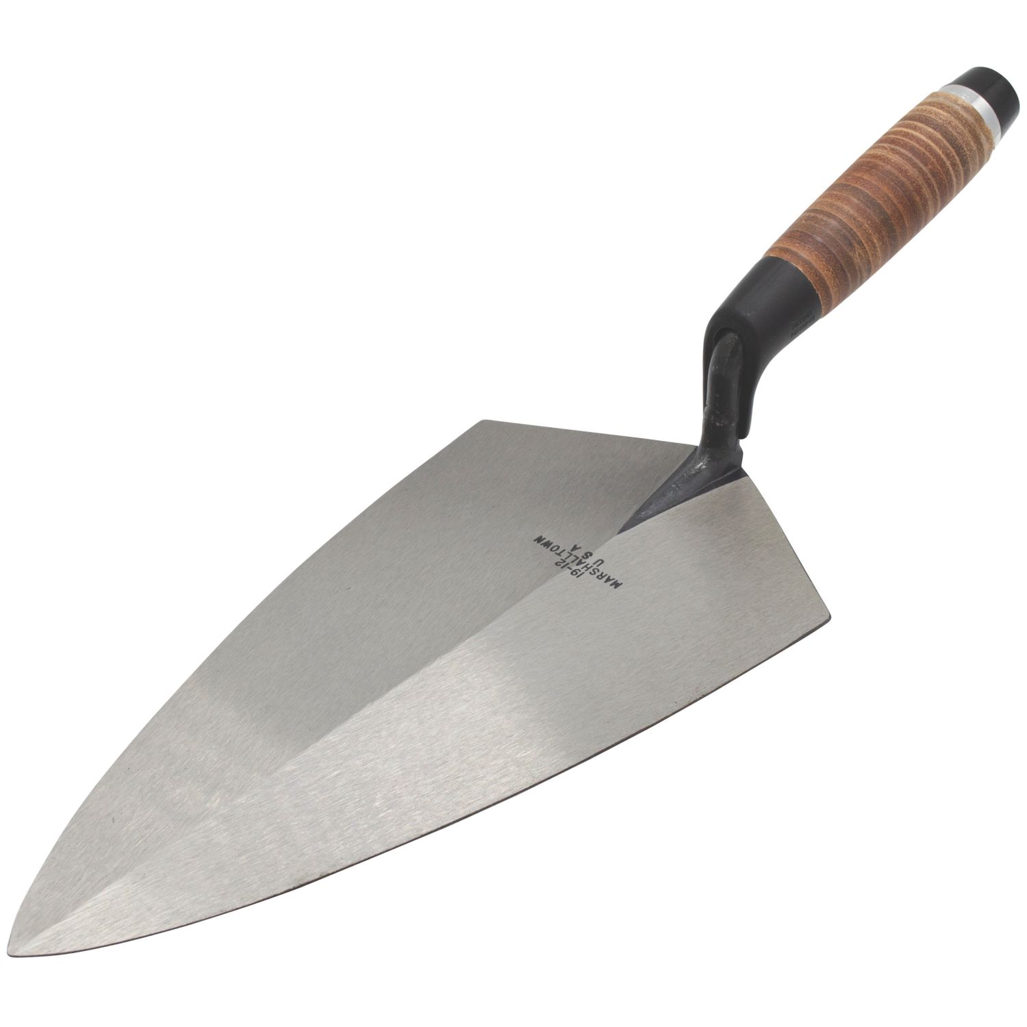 Marshalltown Brick Trowel 12" (509JF)