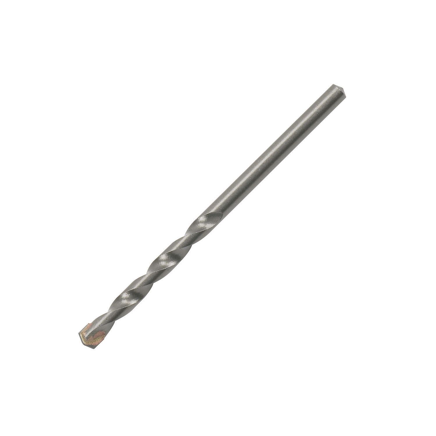 Erbauer Straight Shank Masonry Drill Bit 5mm x 85mm (510PH)