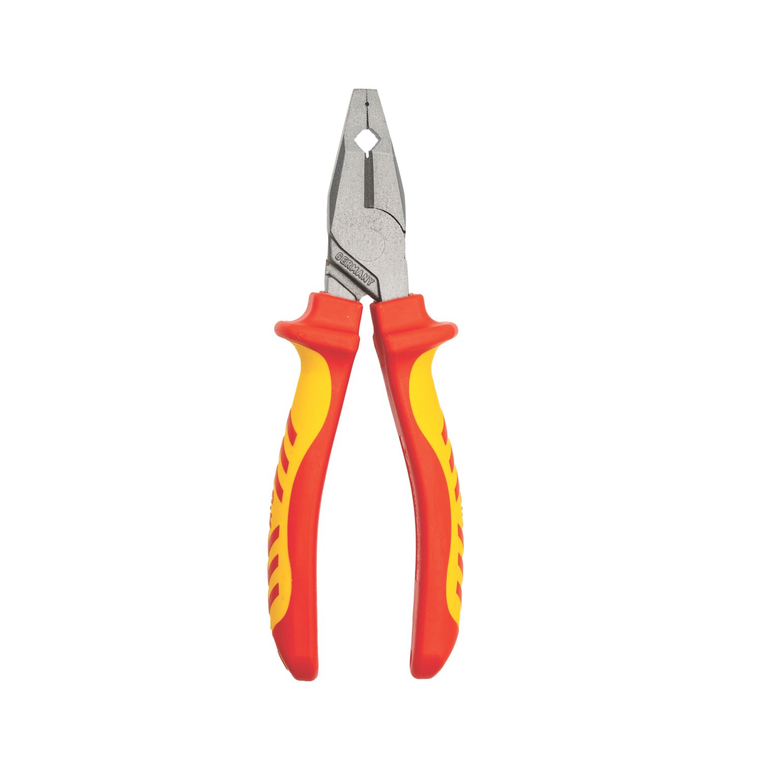 C.K RedLine VDE Access Pliers 7.4" (190mm) (511AK)