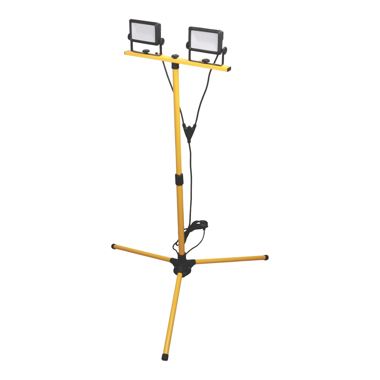 Essentials ATF1009 LED Work Light with Tripod 40W 4400lm 220-240V (511CX)
