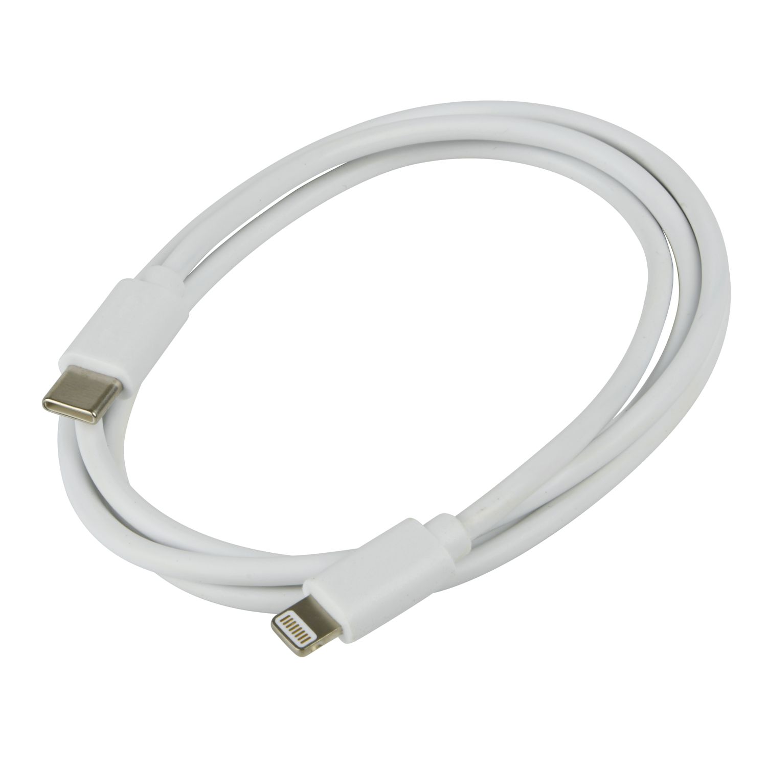 SLX USB-C to Lightning Cable 1m (512CL)