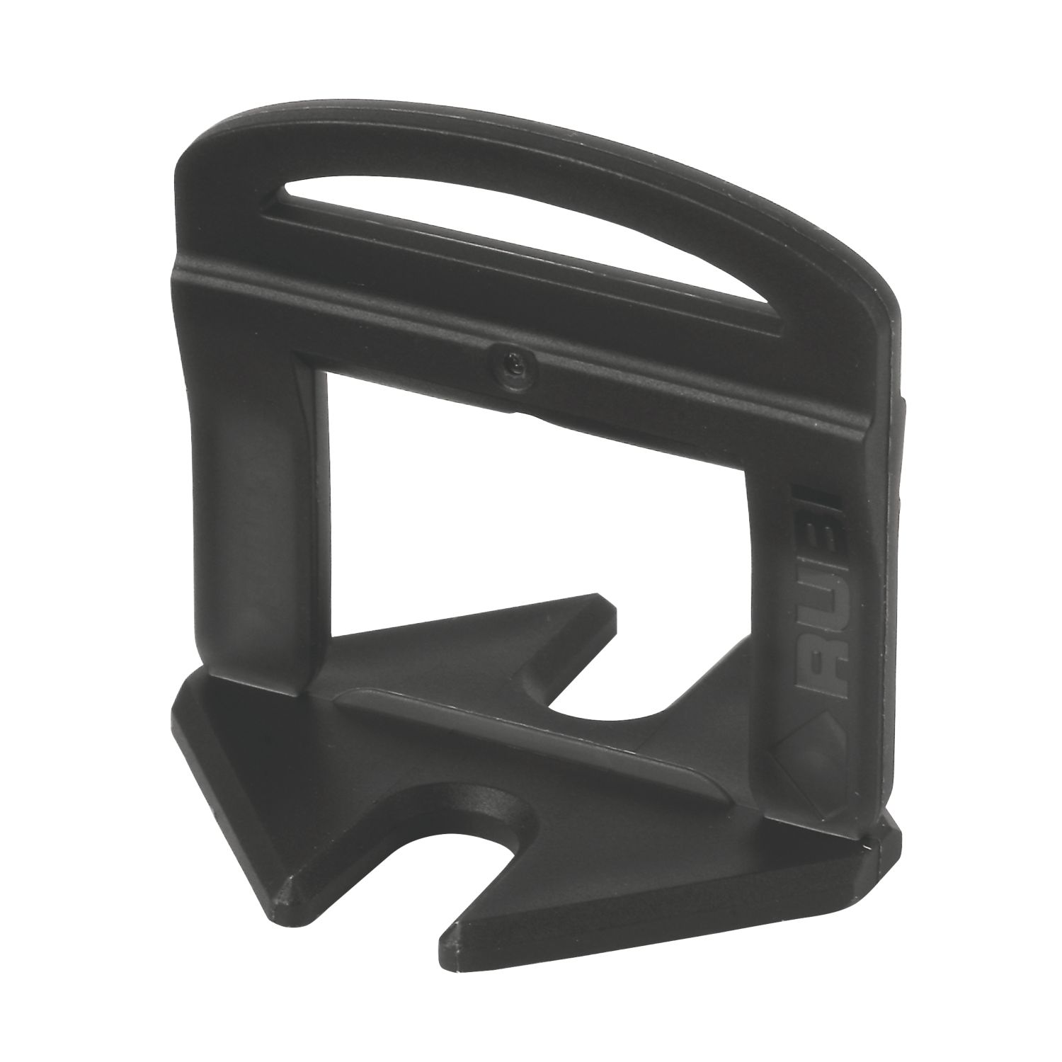 Rubi B-200 Delta Levelling System Strips 3-12mm 2mm 200 Pack (512FC)