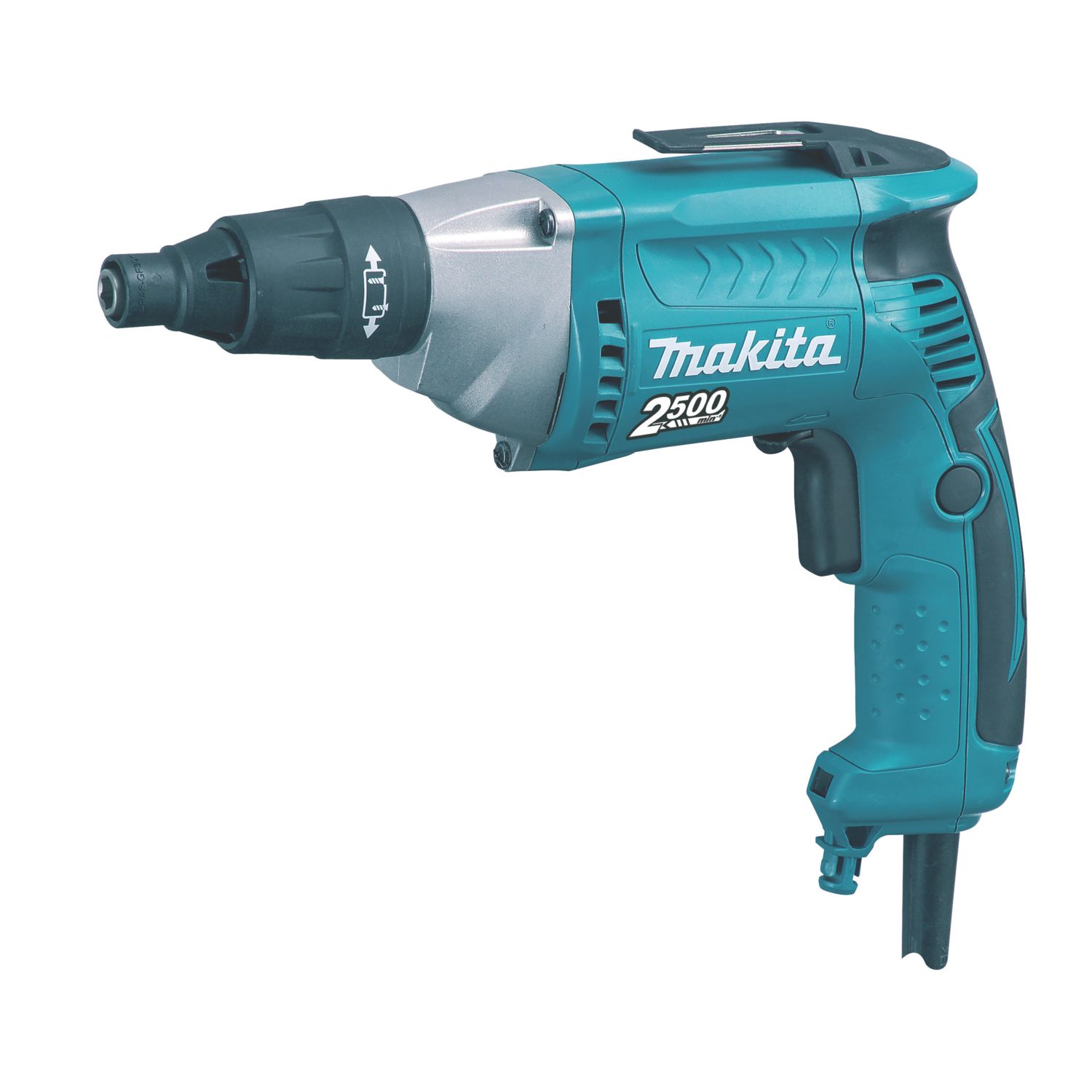 Makita FS2500/2 Electric Tek Screwdriver 240V (514XJ)