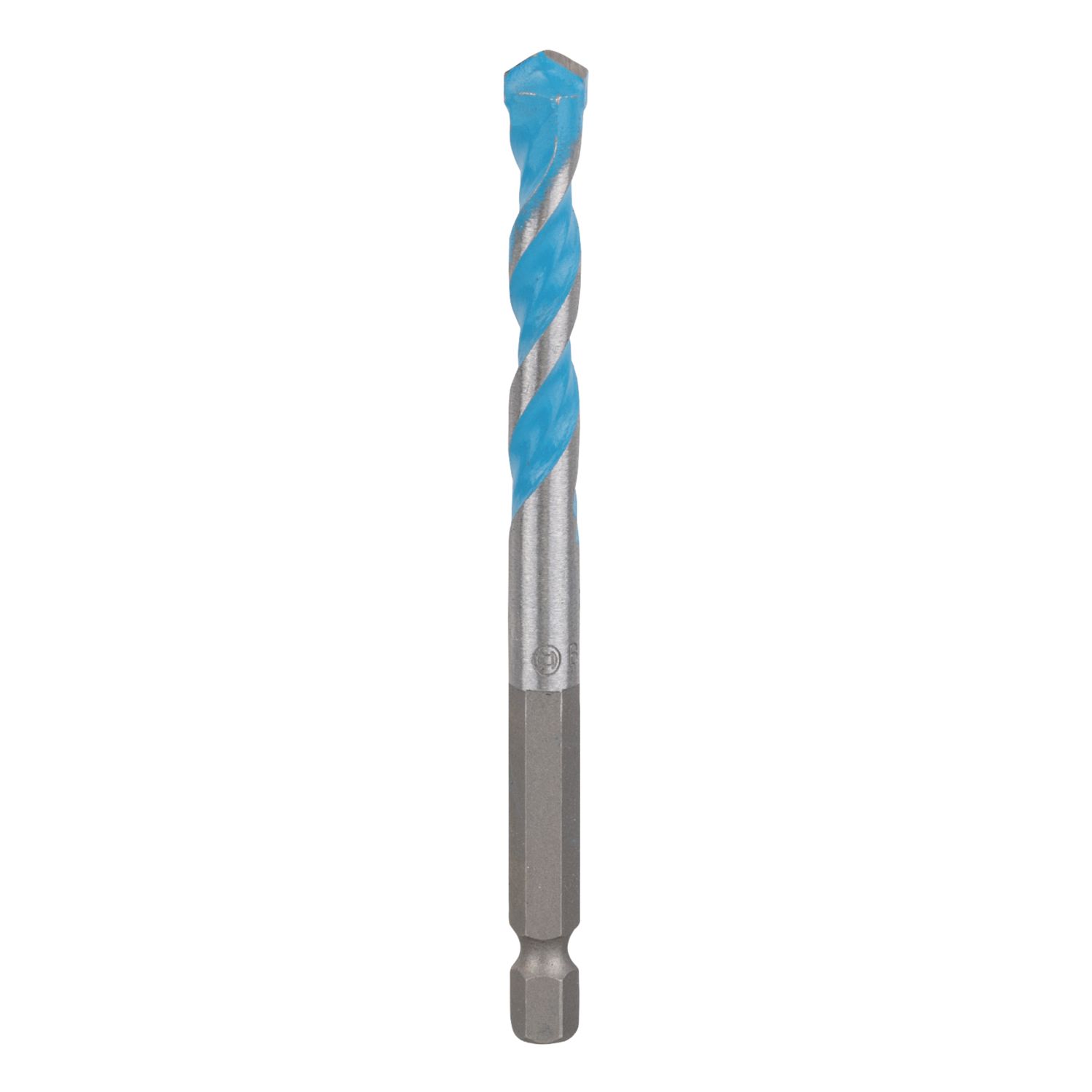 Bosch Hex Shank Multi-Material Multi-Construction Drill Bit 8mm x 100mm (5165V)
