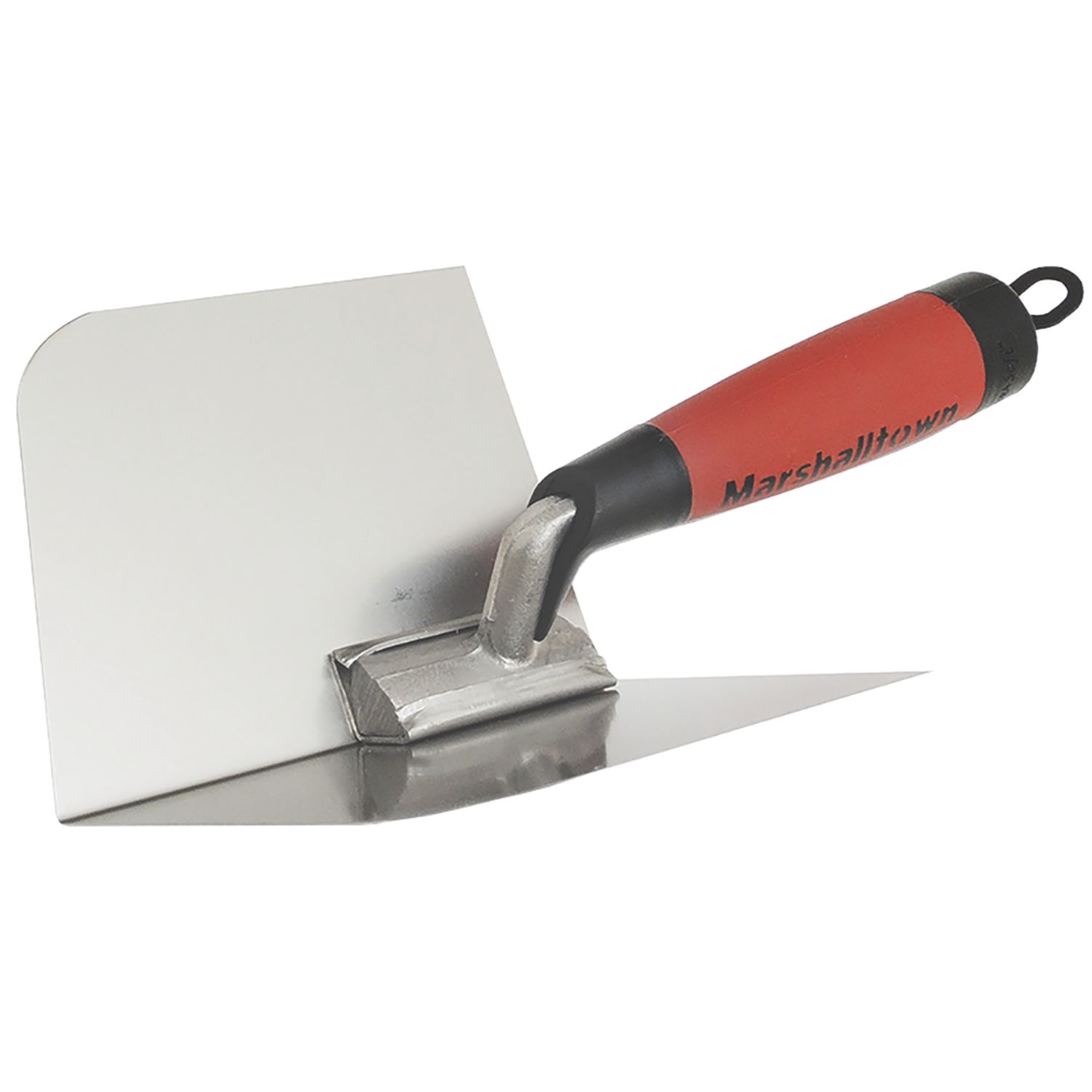 Marshalltown Internal Corner Trowel 4 1/4" x 3 3/4" (516HT)