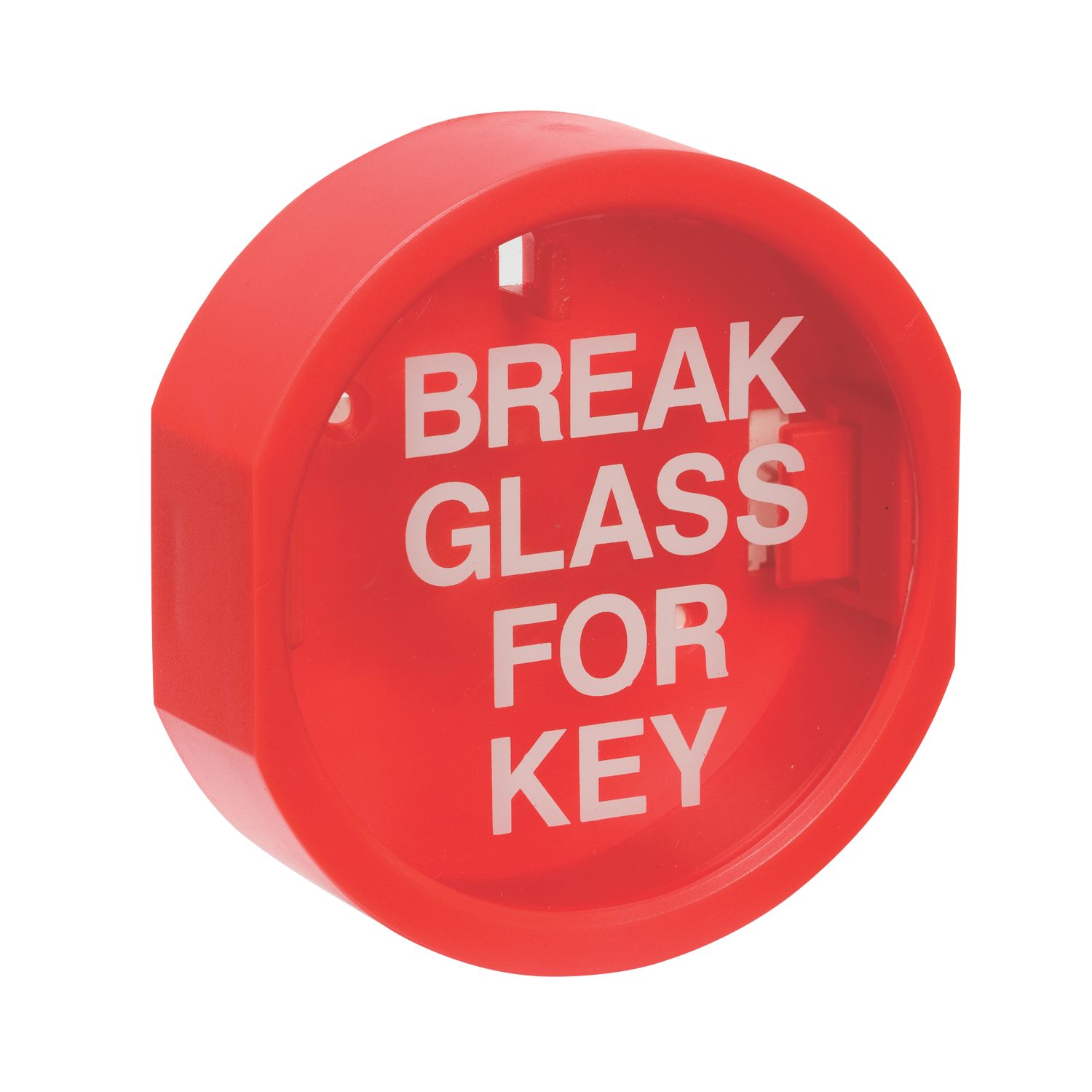 'Break Glass' Key Box (517FX)