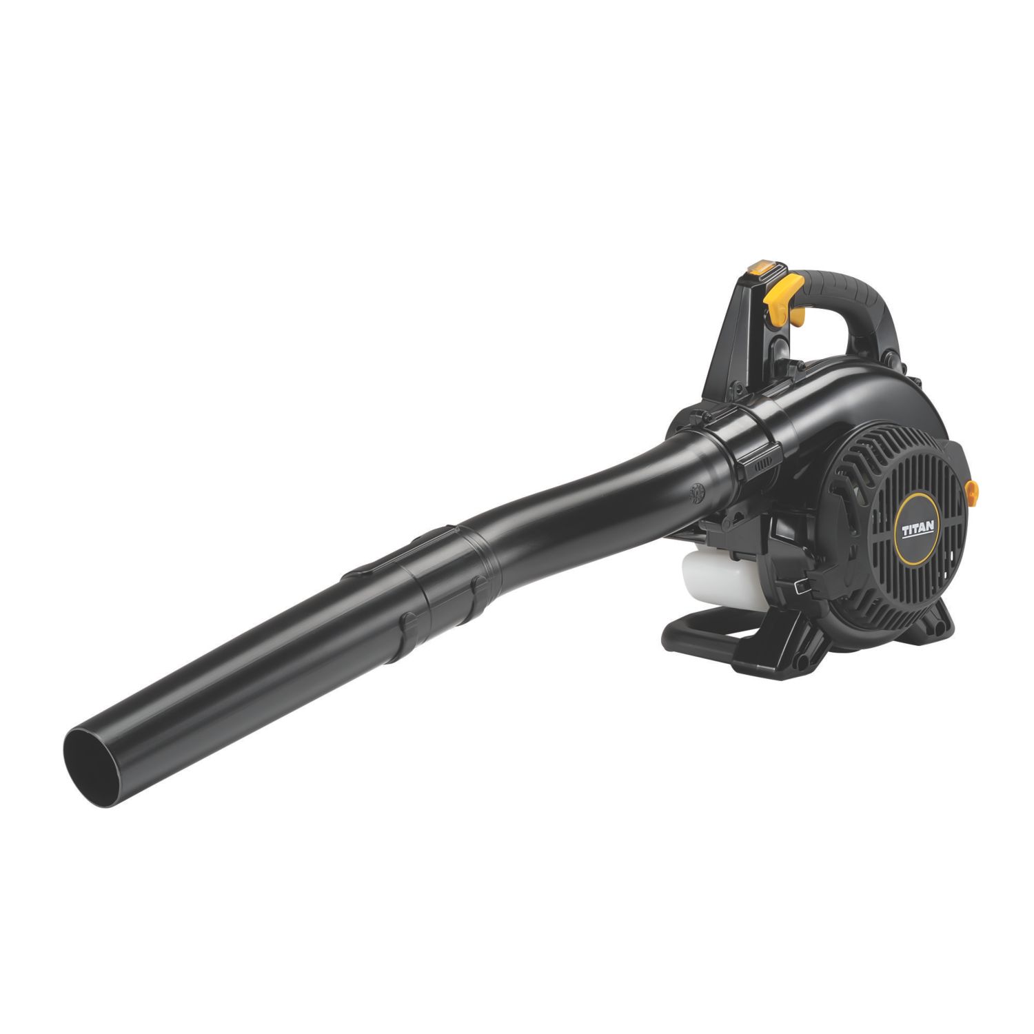 Titan TTBVP25-2 25.4cc 2-Stroke Petrol Blower Vac (517XF)