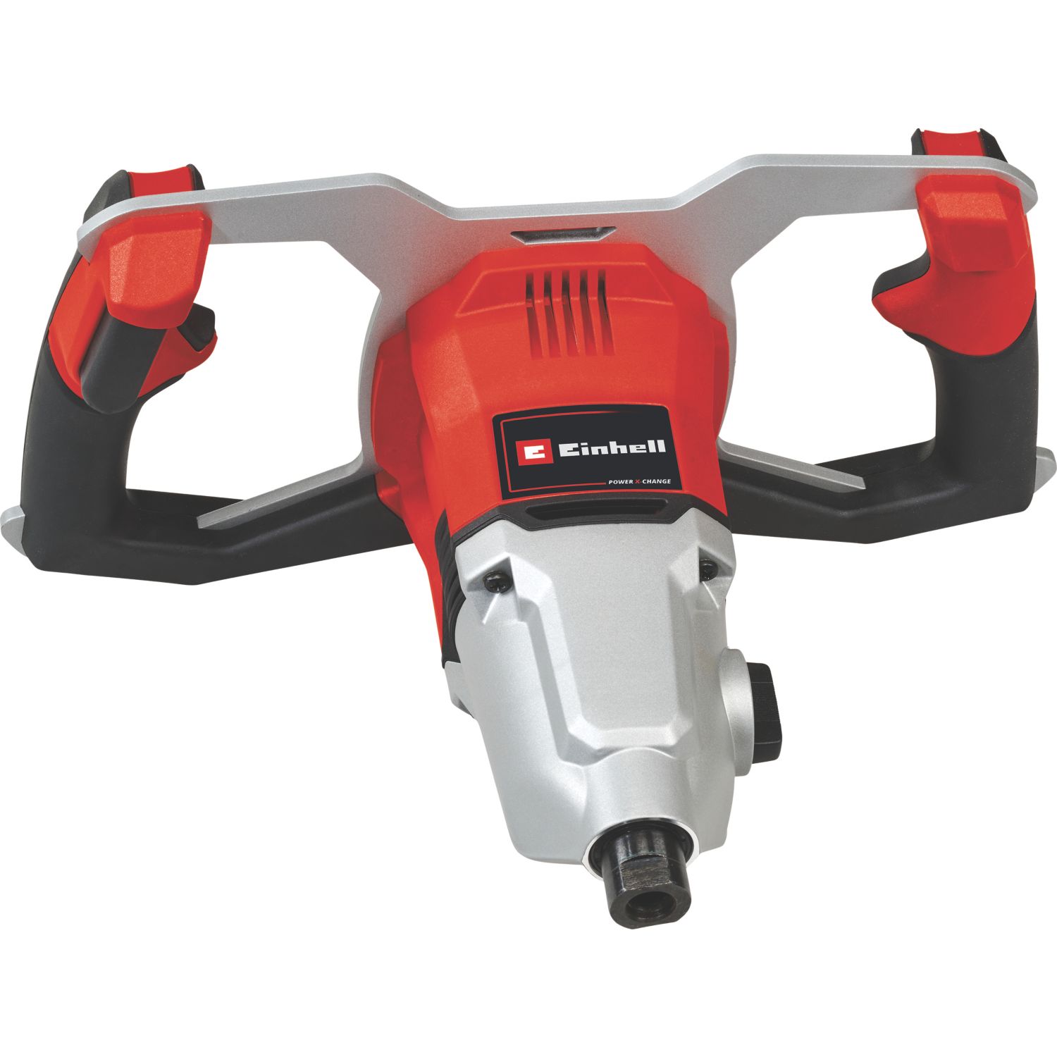 Einhell Professional TP-MX 18-2 Li 18V Li-Ion Power X-Change Brushless Cordless Paddle Mixer - Bare (517XV)