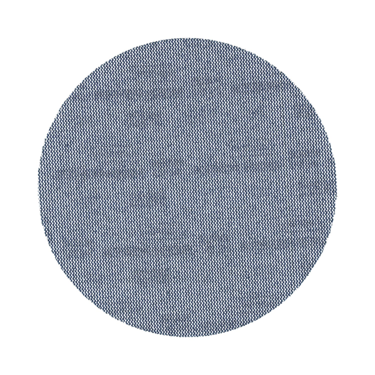 Norton 60 Grit Mesh Wood, Plaster, Plasterboard & Paint Sanding Discs 125mm 5 Pack (519HF)