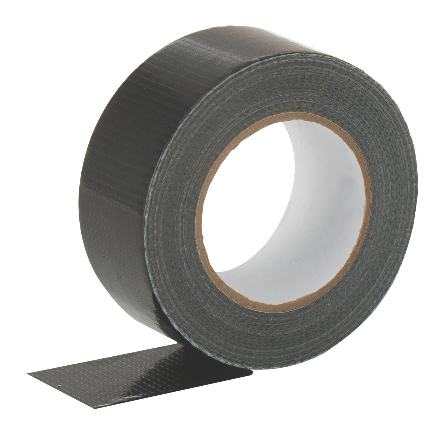 Cloth Tape 27 Mesh Black 50m x 50mm (5201V)
