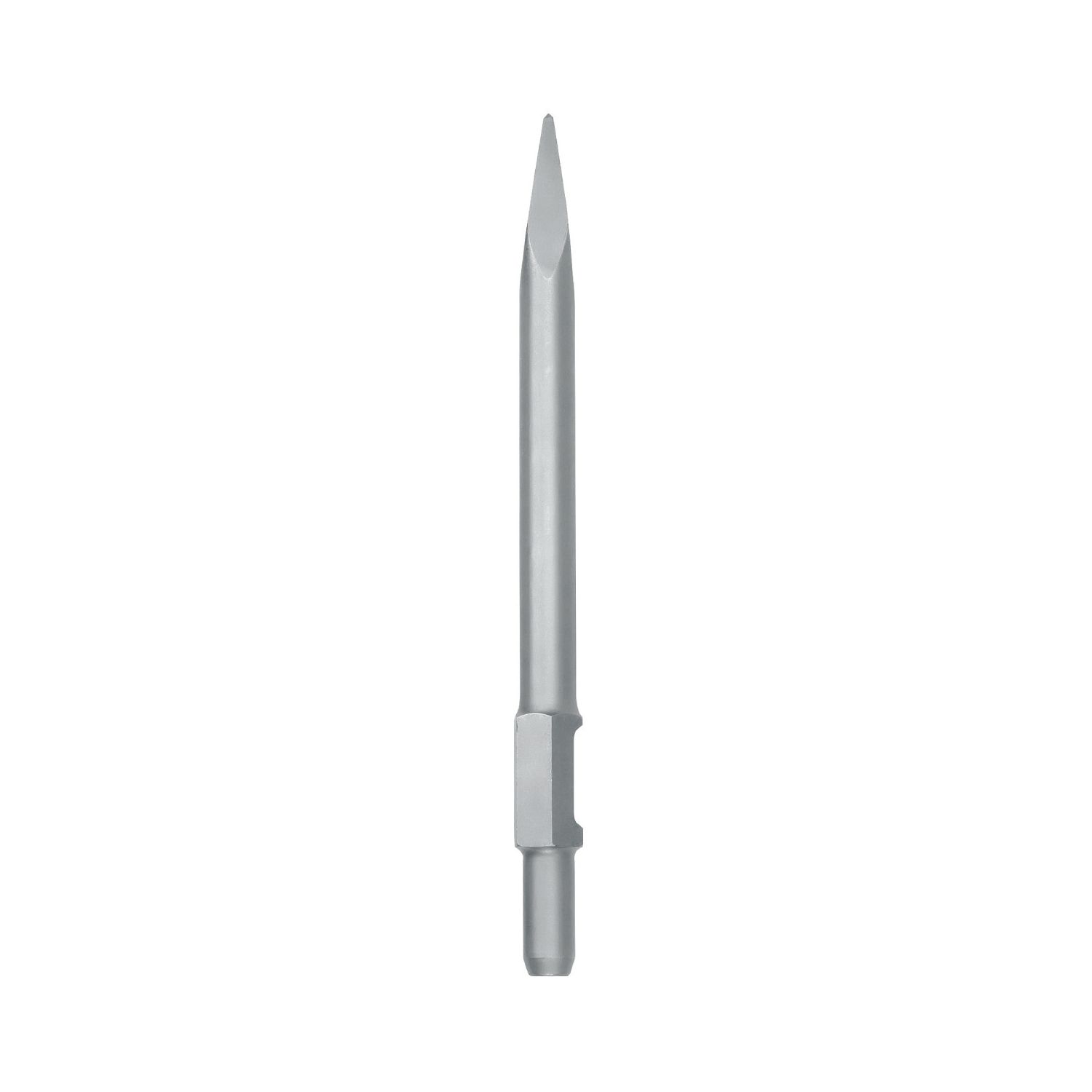 Einhell Hex Shank Pointed Chisel 410mm (520FC)