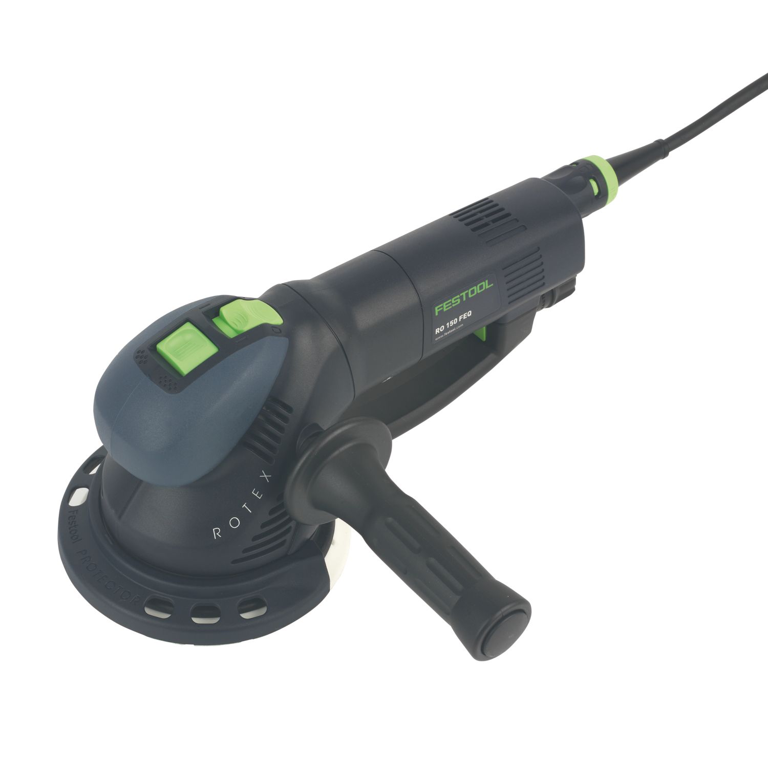 Festool 576021 150mm Electric Random Orbit Sander 110V (520KF)