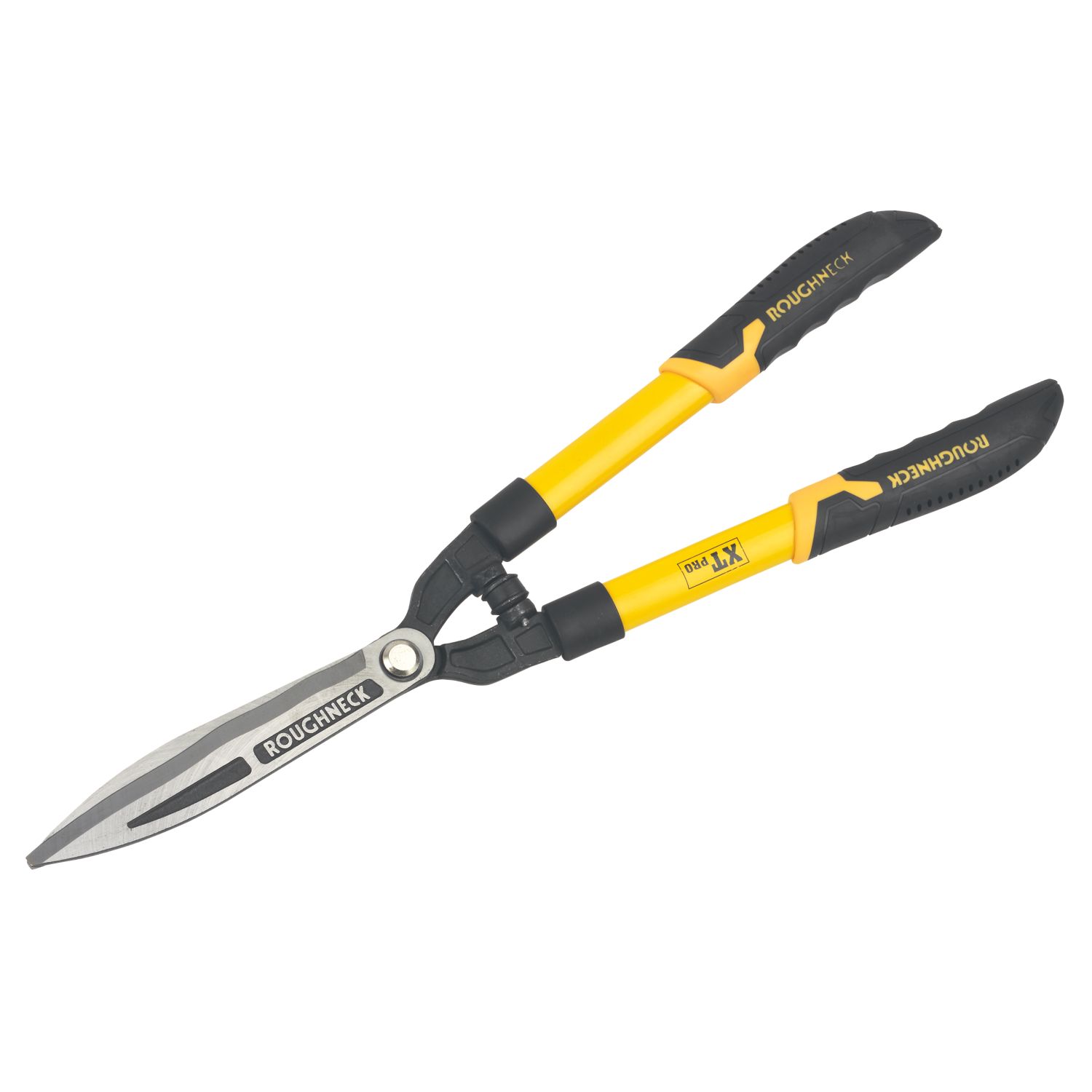 Roughneck XT-Pro Bypass Hedge Shears 25" (635mm) (520KG)