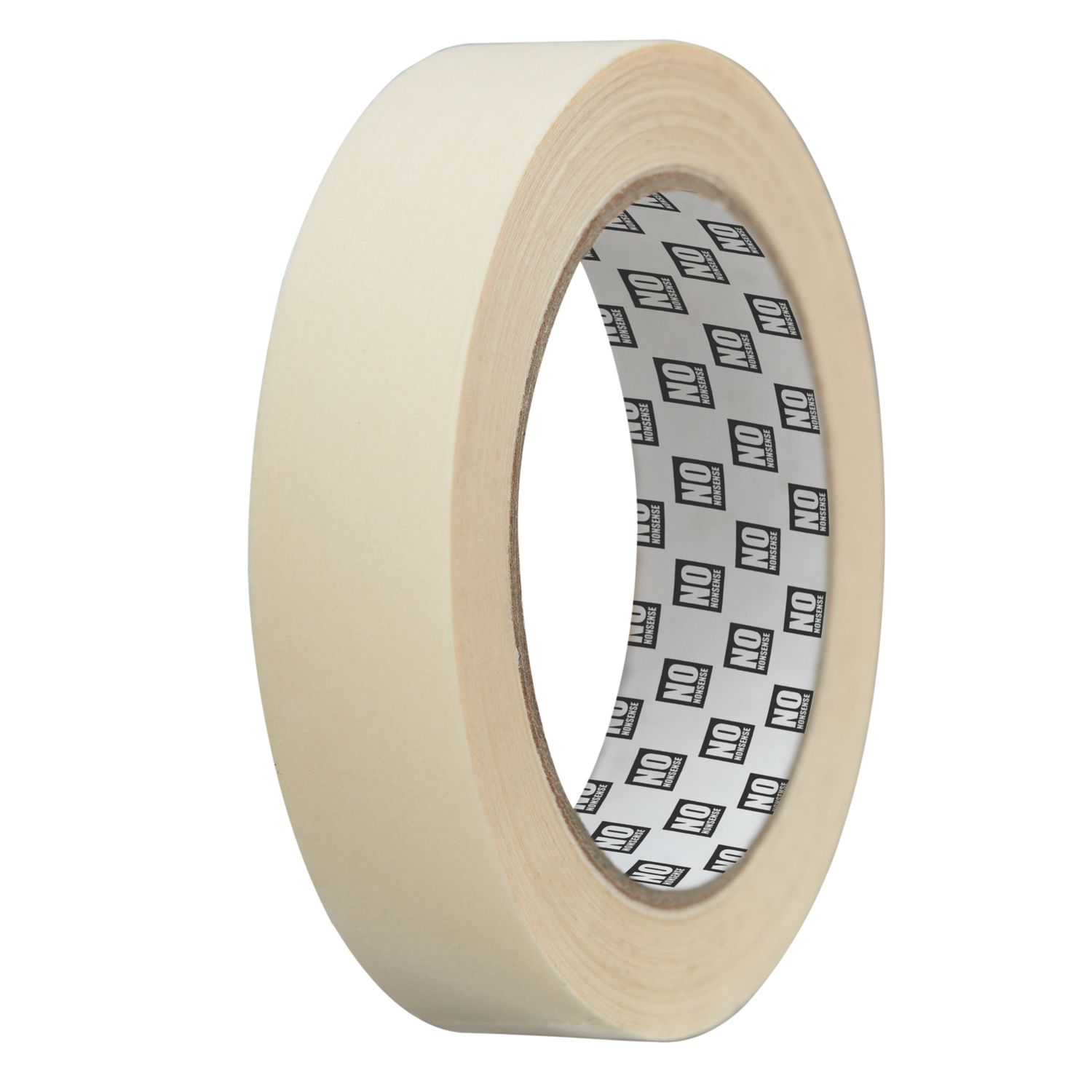 No Nonsense Painters Masking Tape 50m x 24mm (520KH)